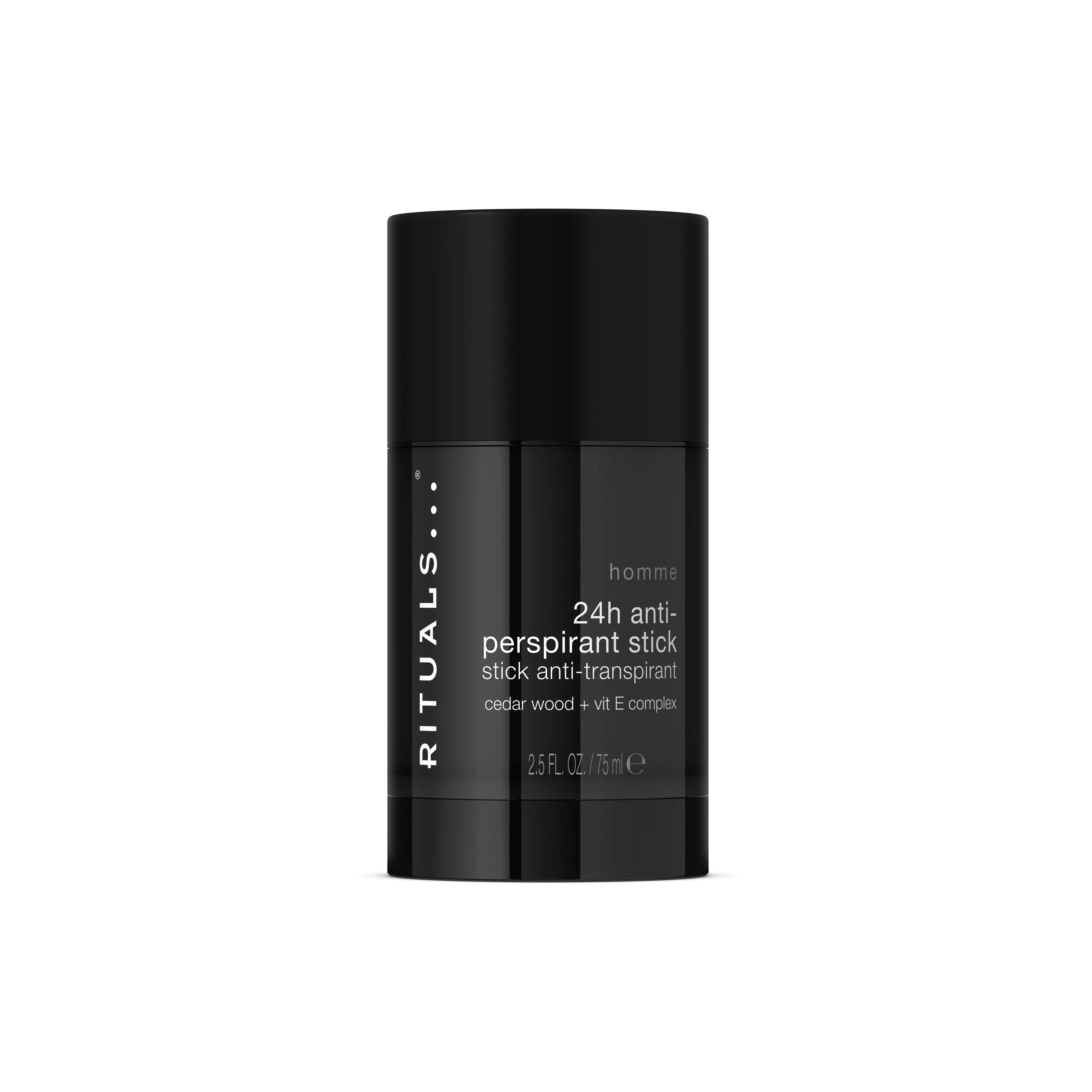 Anti-perspirant Stick