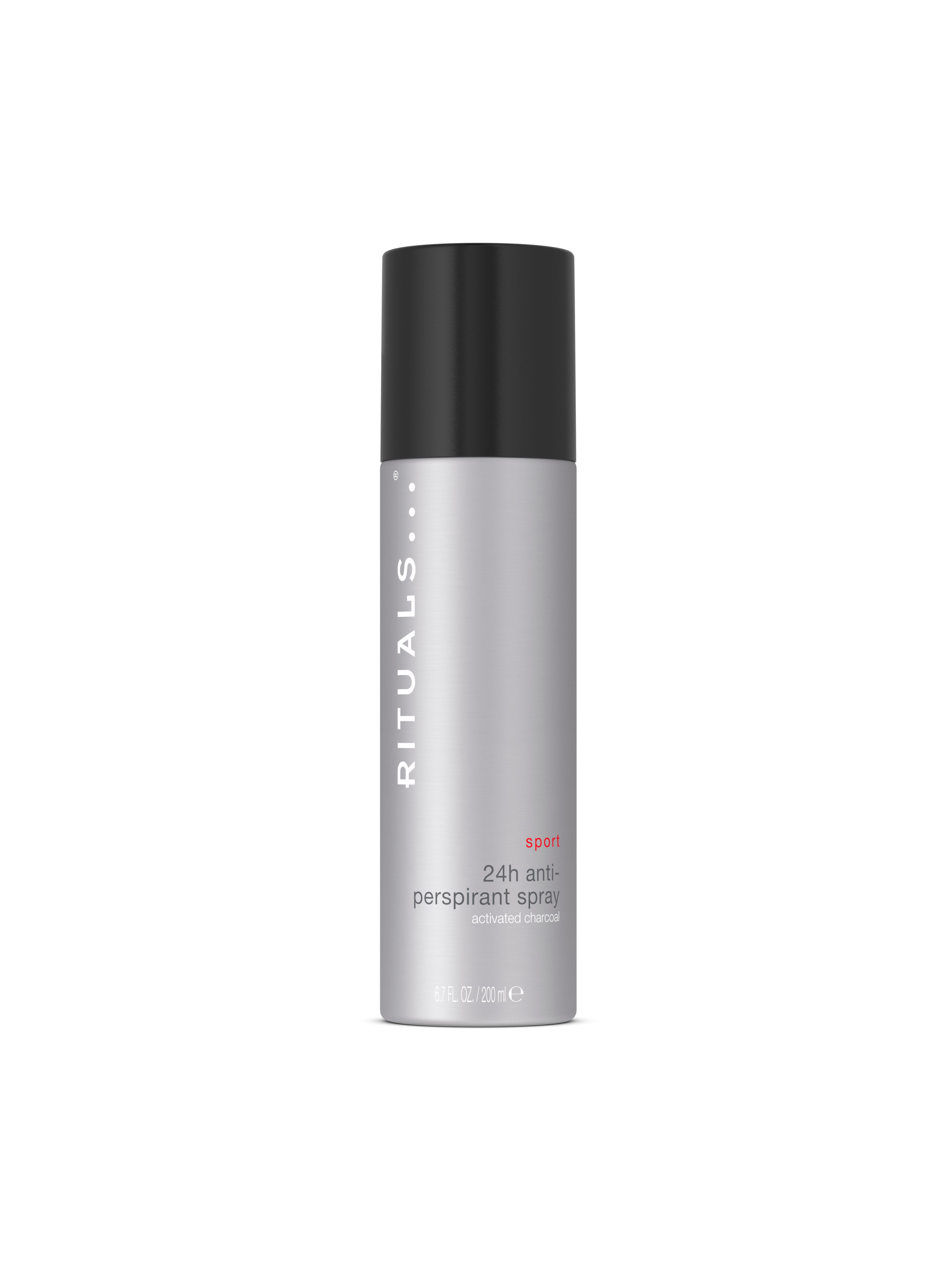 Anti-perspirant Spray