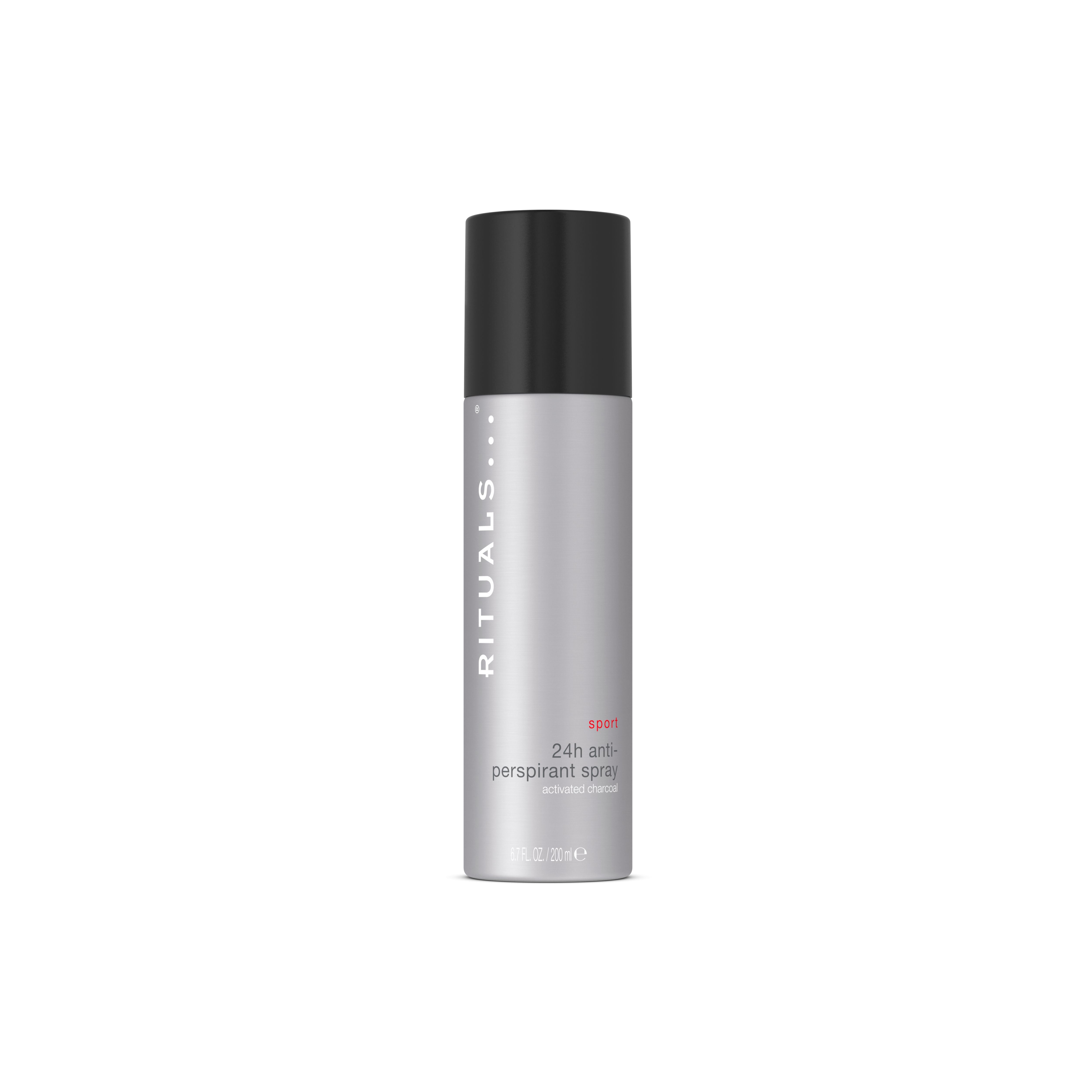 Anti-perspirant Spray