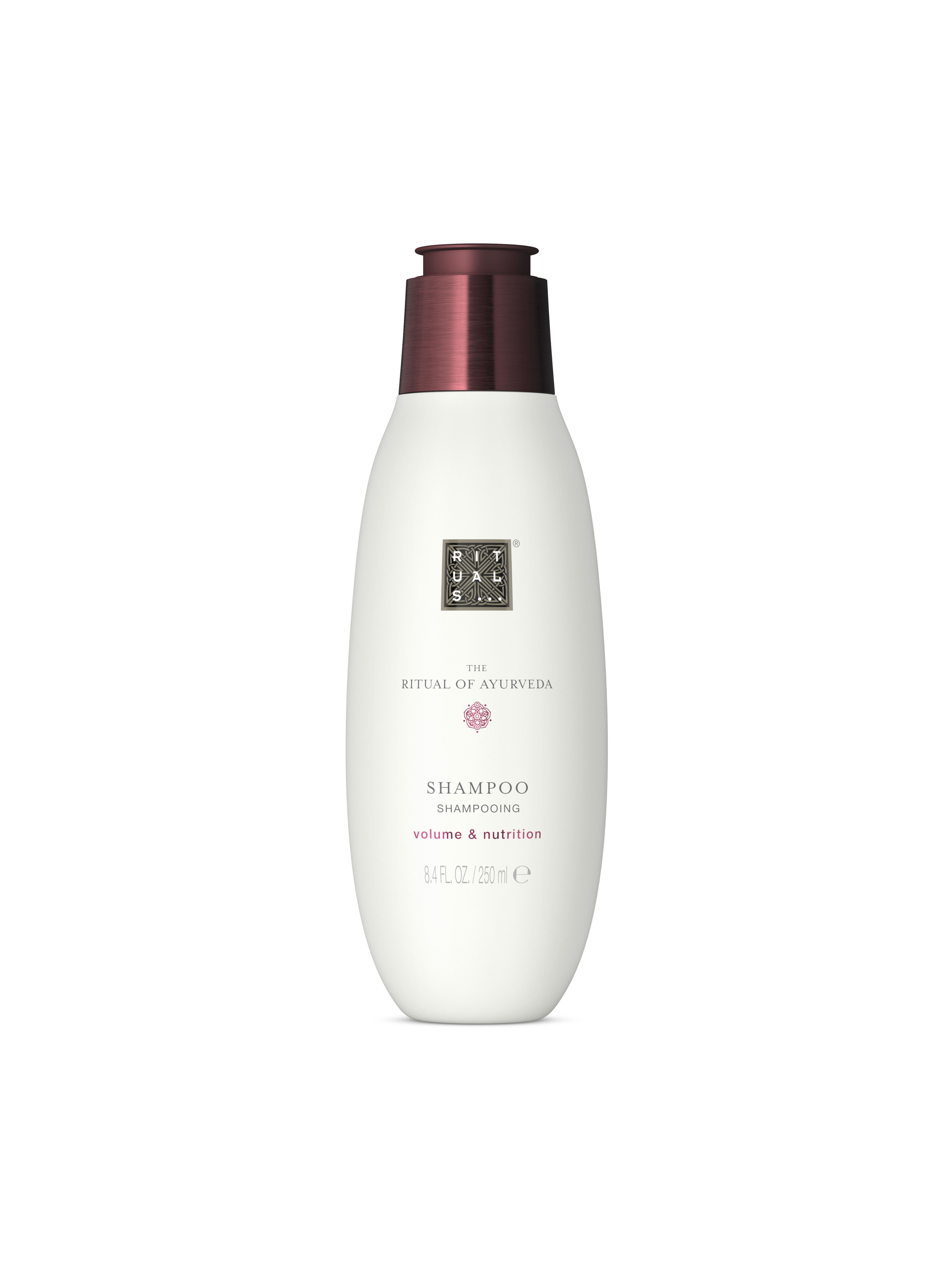 Shampoo
