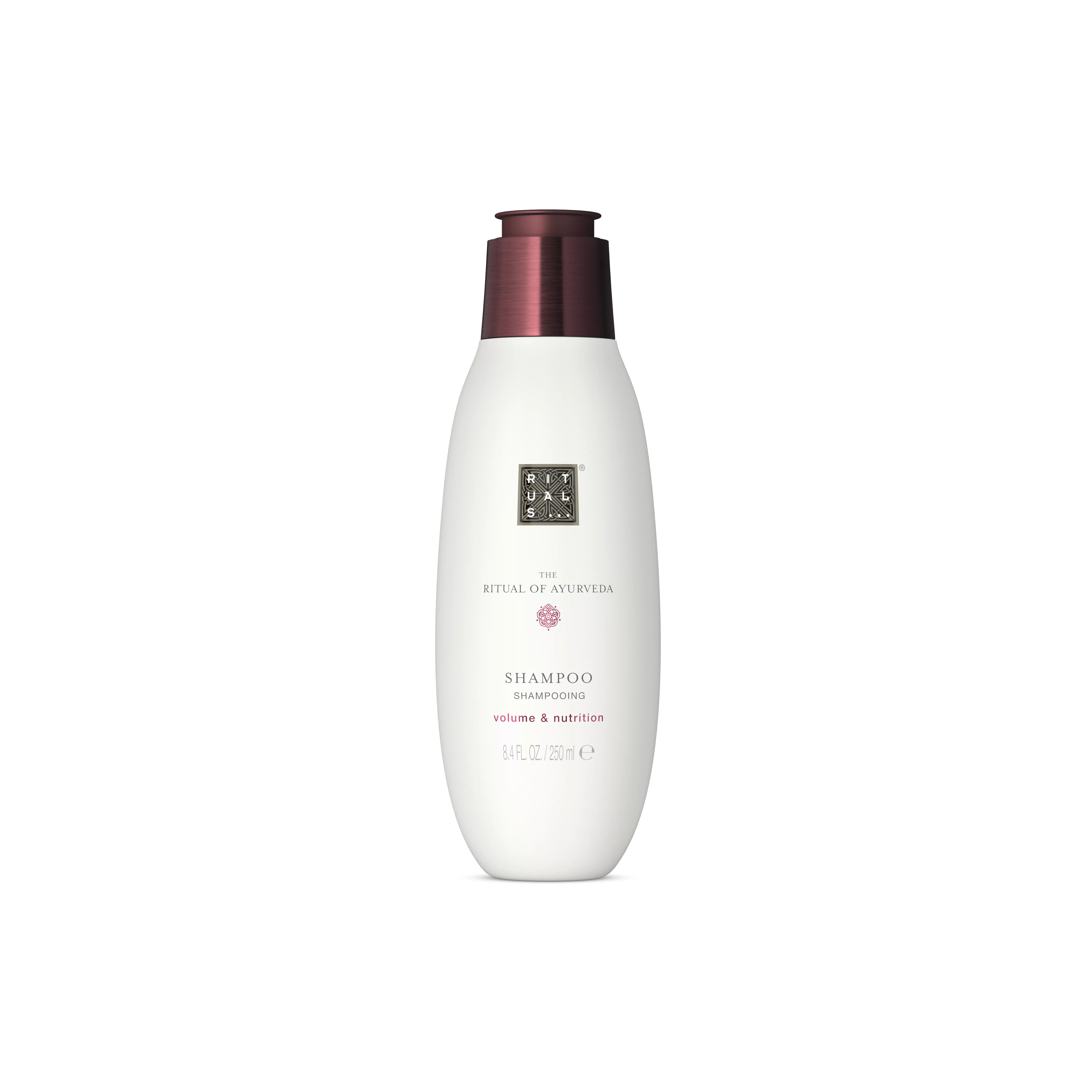 Shampoo