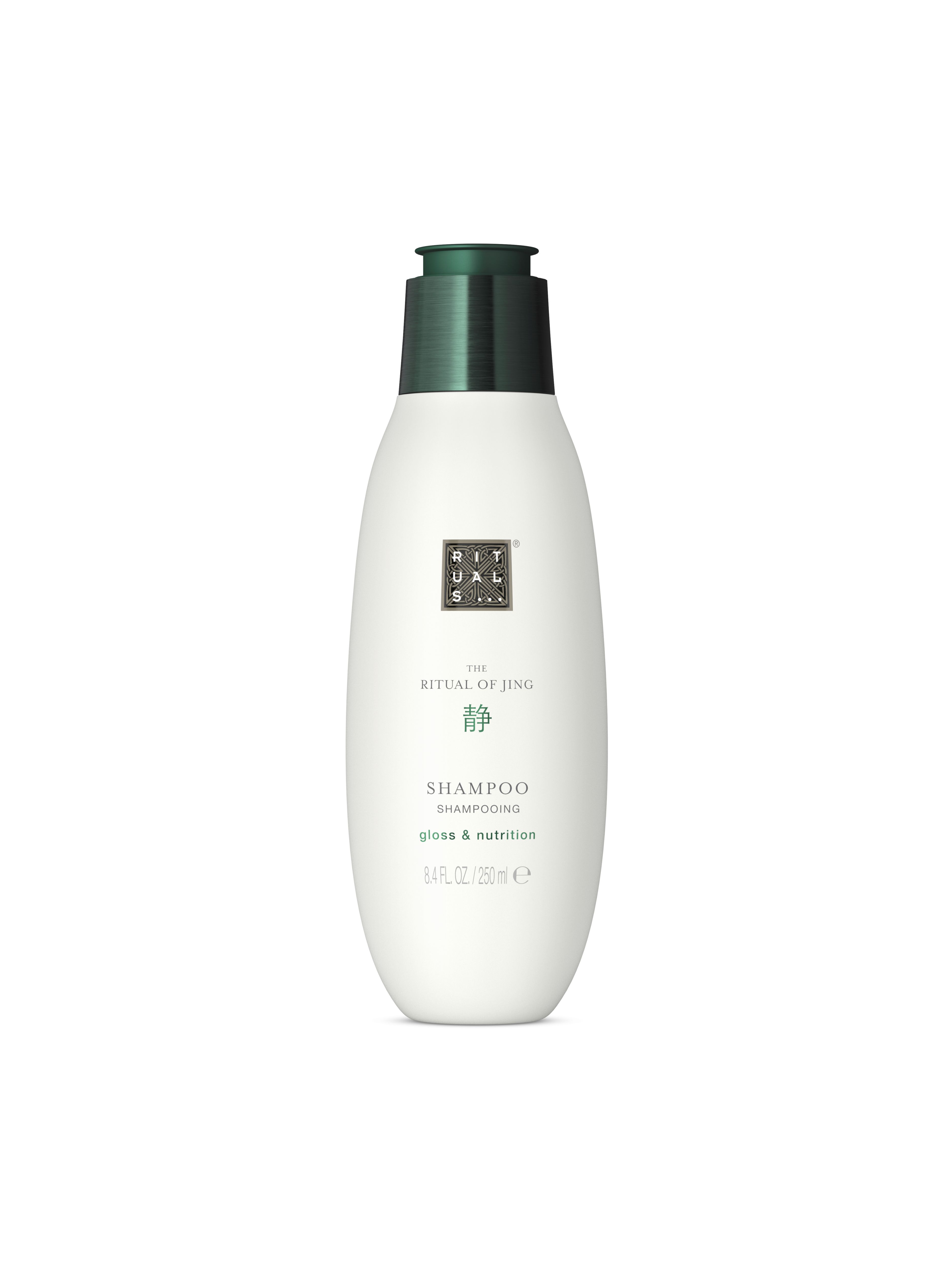 Shampoo