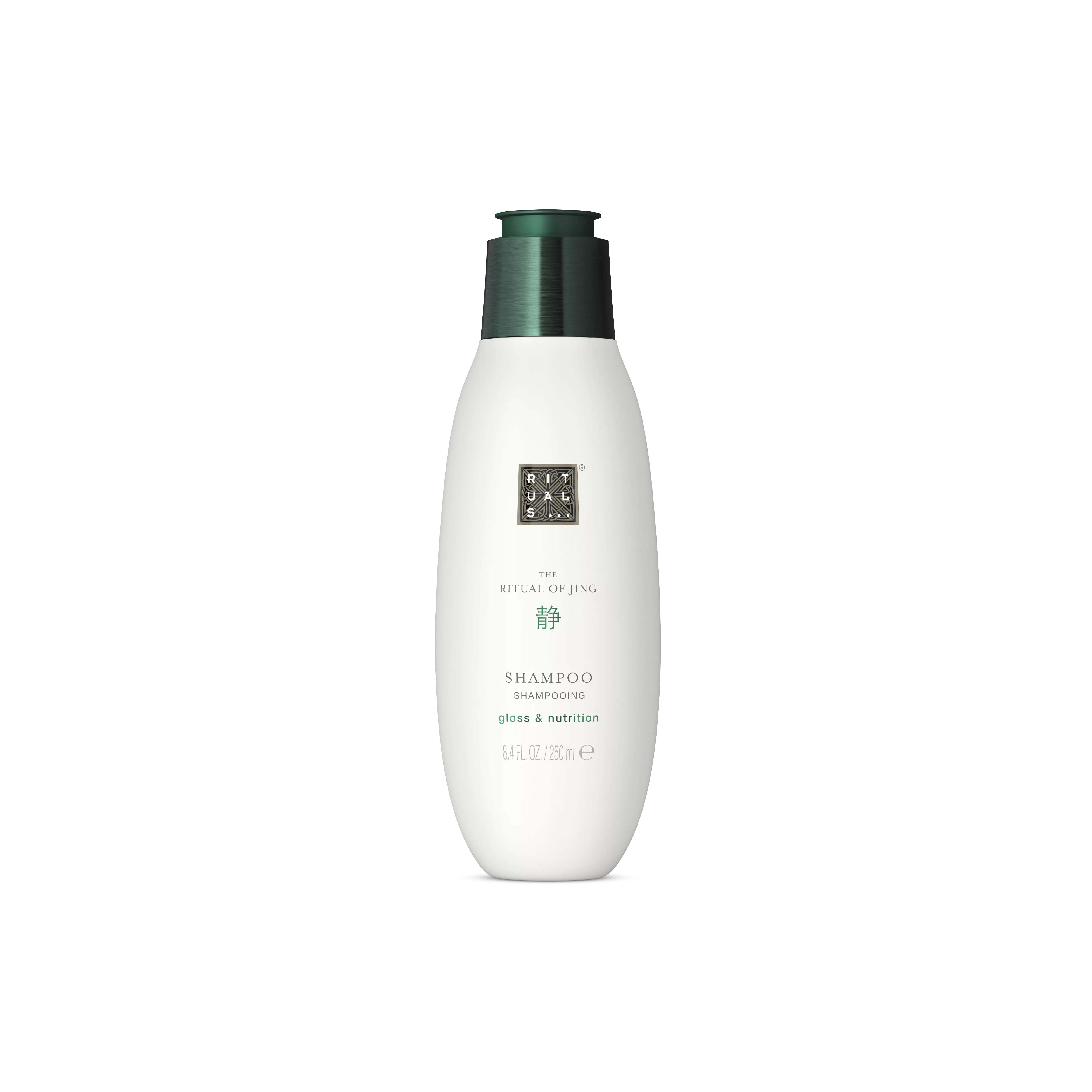Shampoo