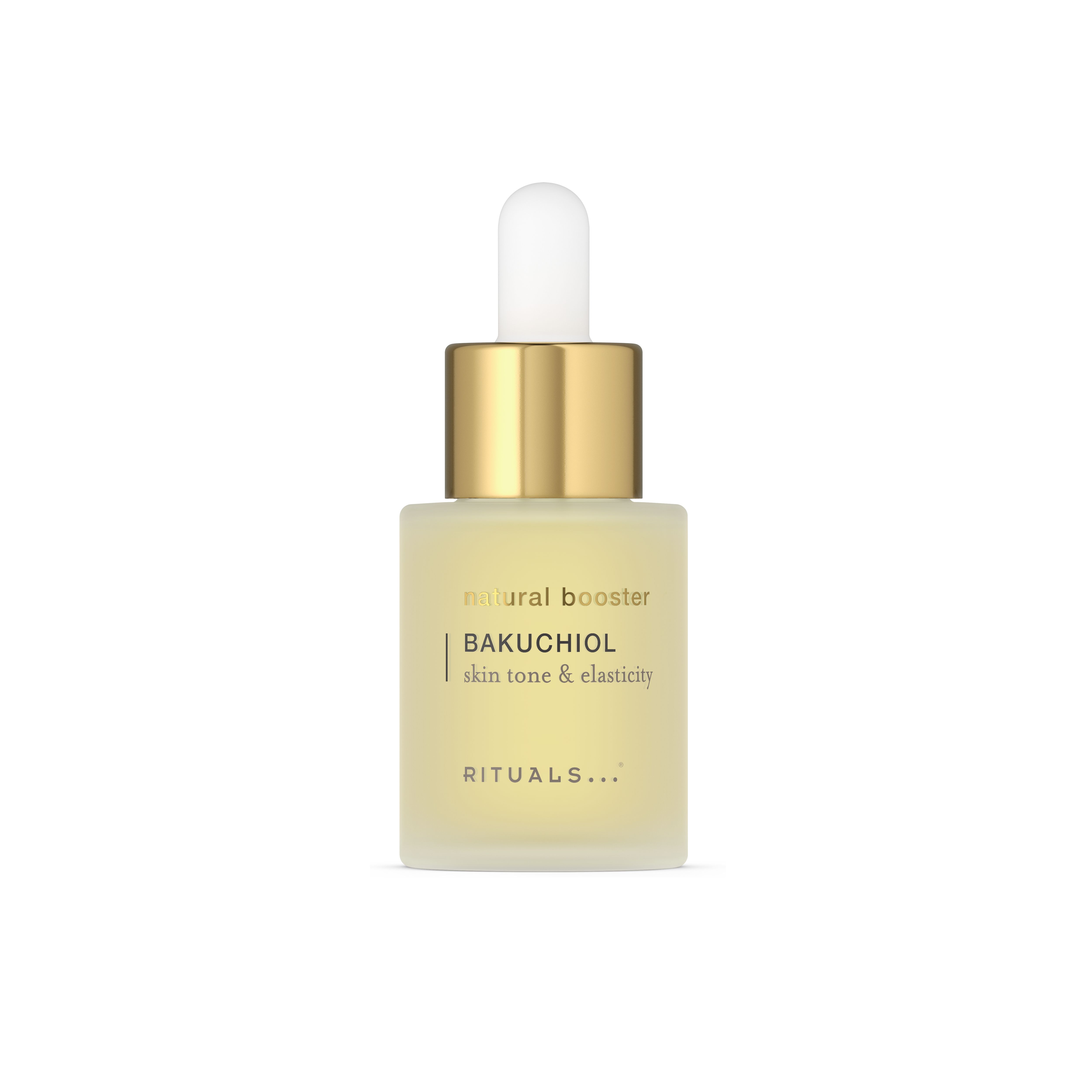 Bakuchiol Natural Booster