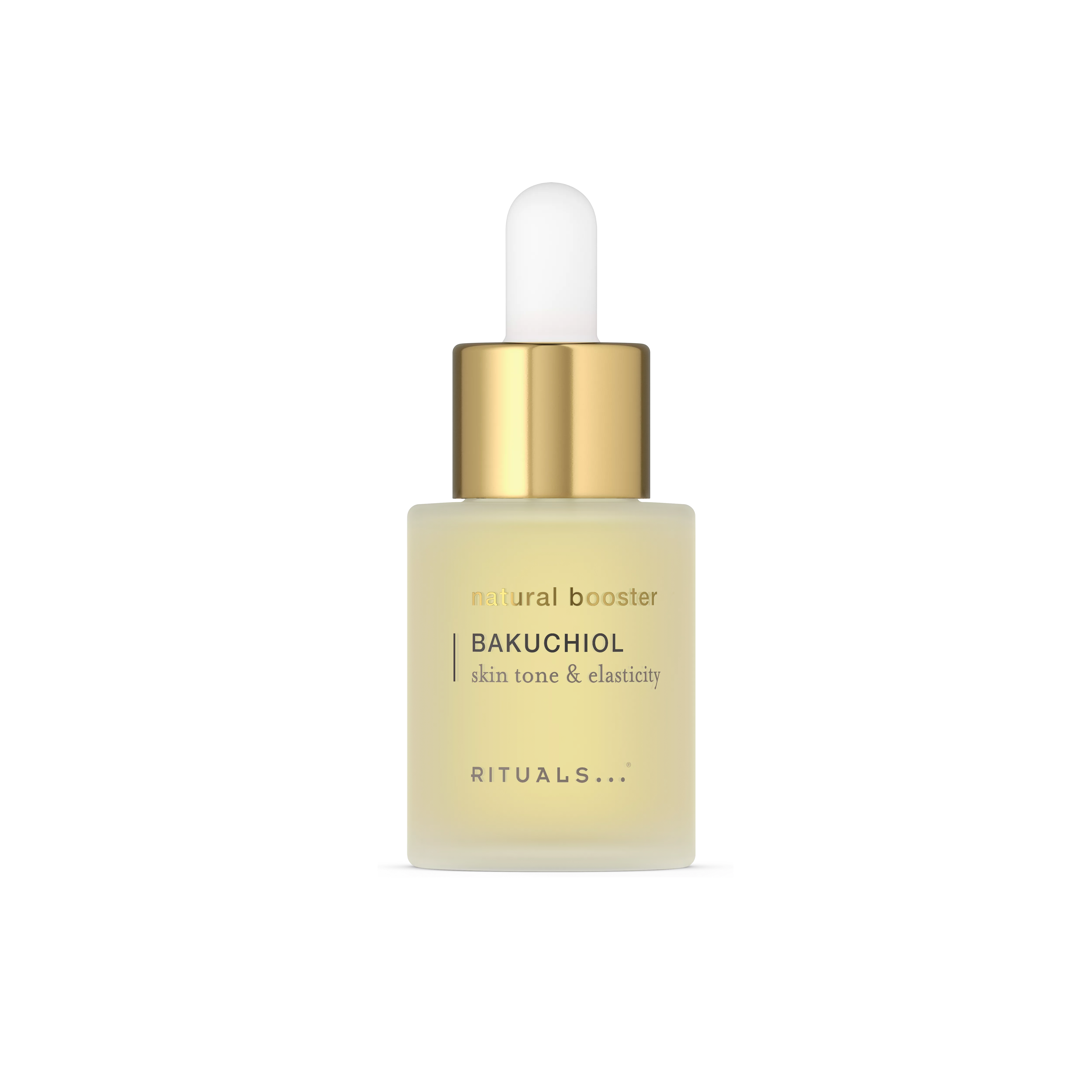 Bakuchiol Natural Booster