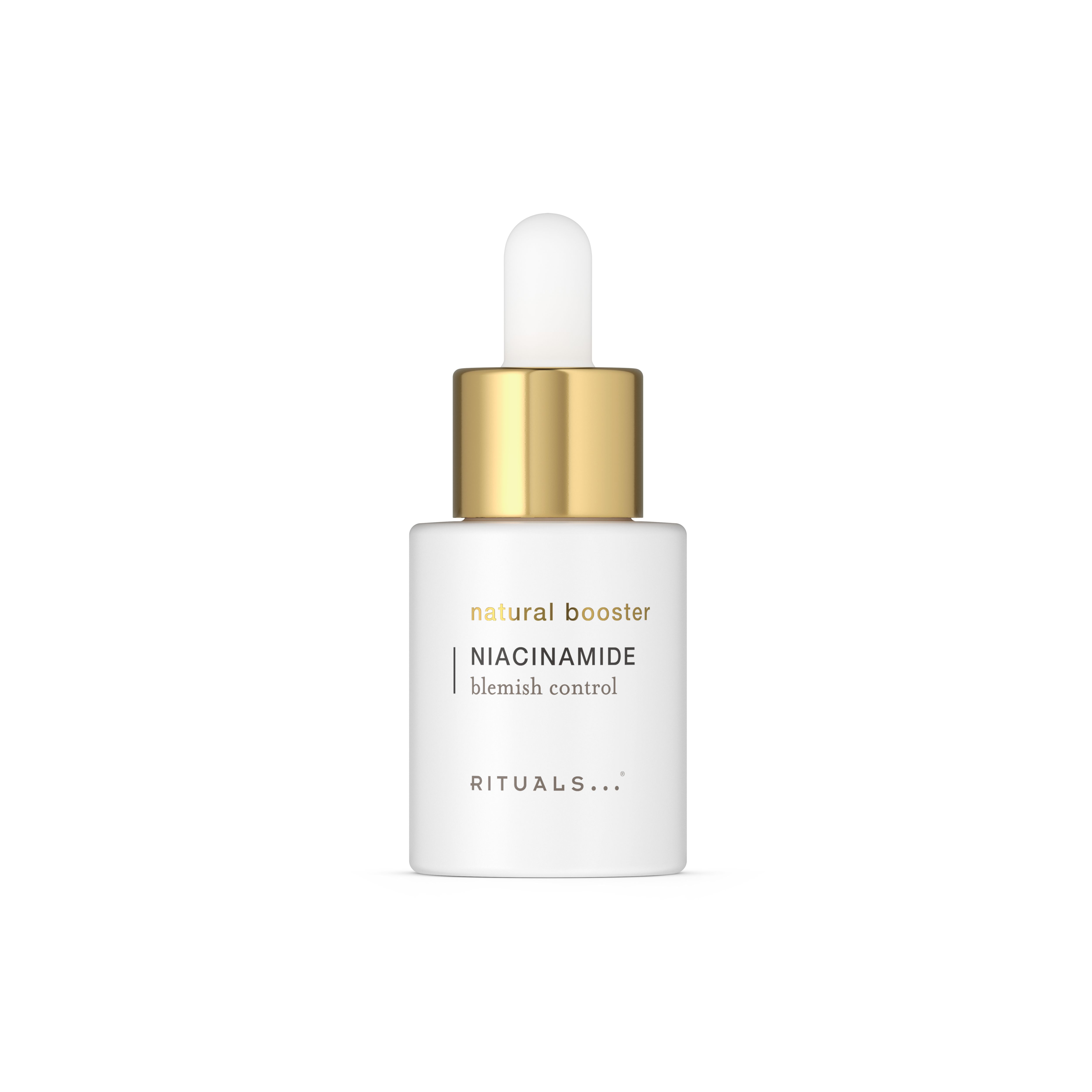 Niacinamide Natural Booster