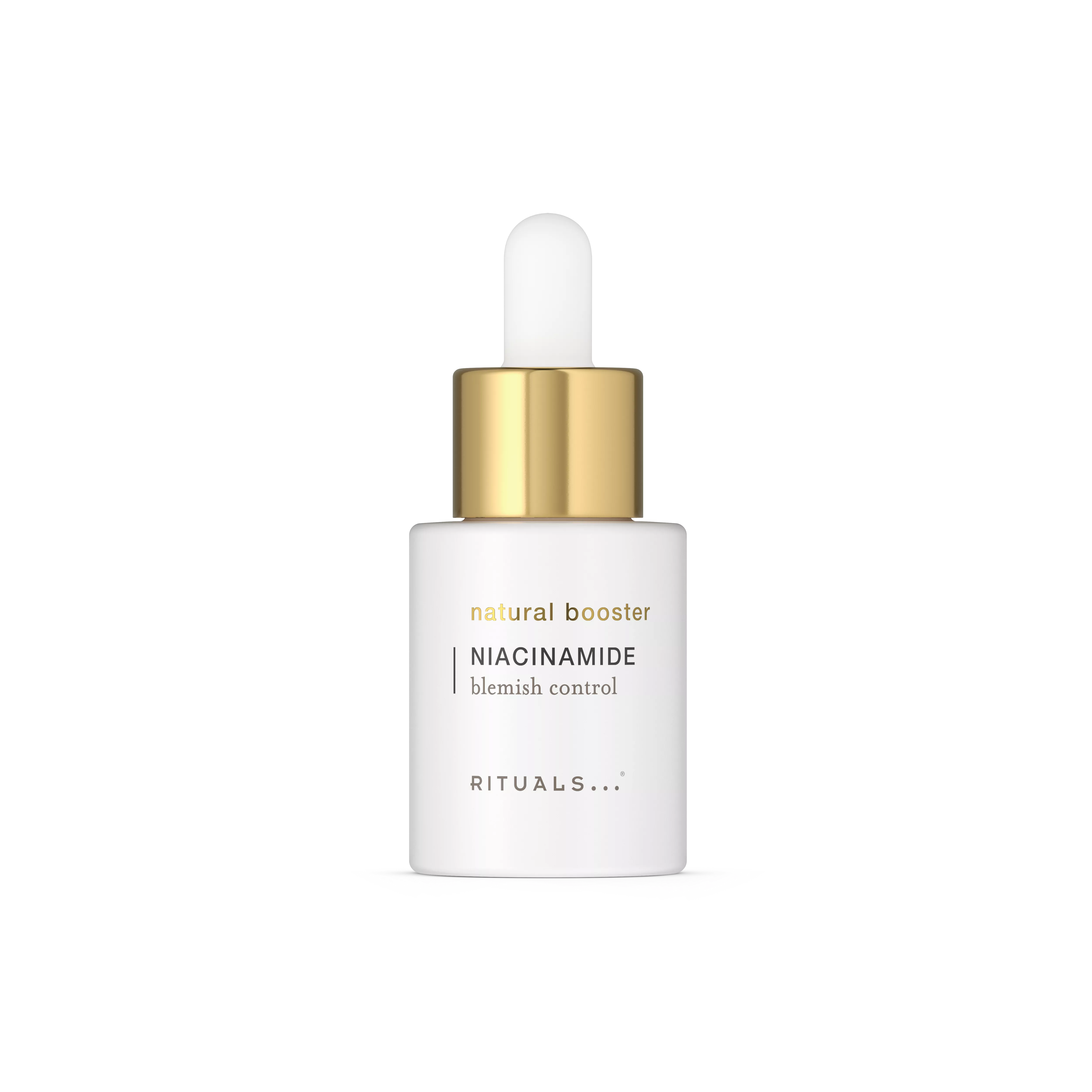 Niacinamide Natural Booster