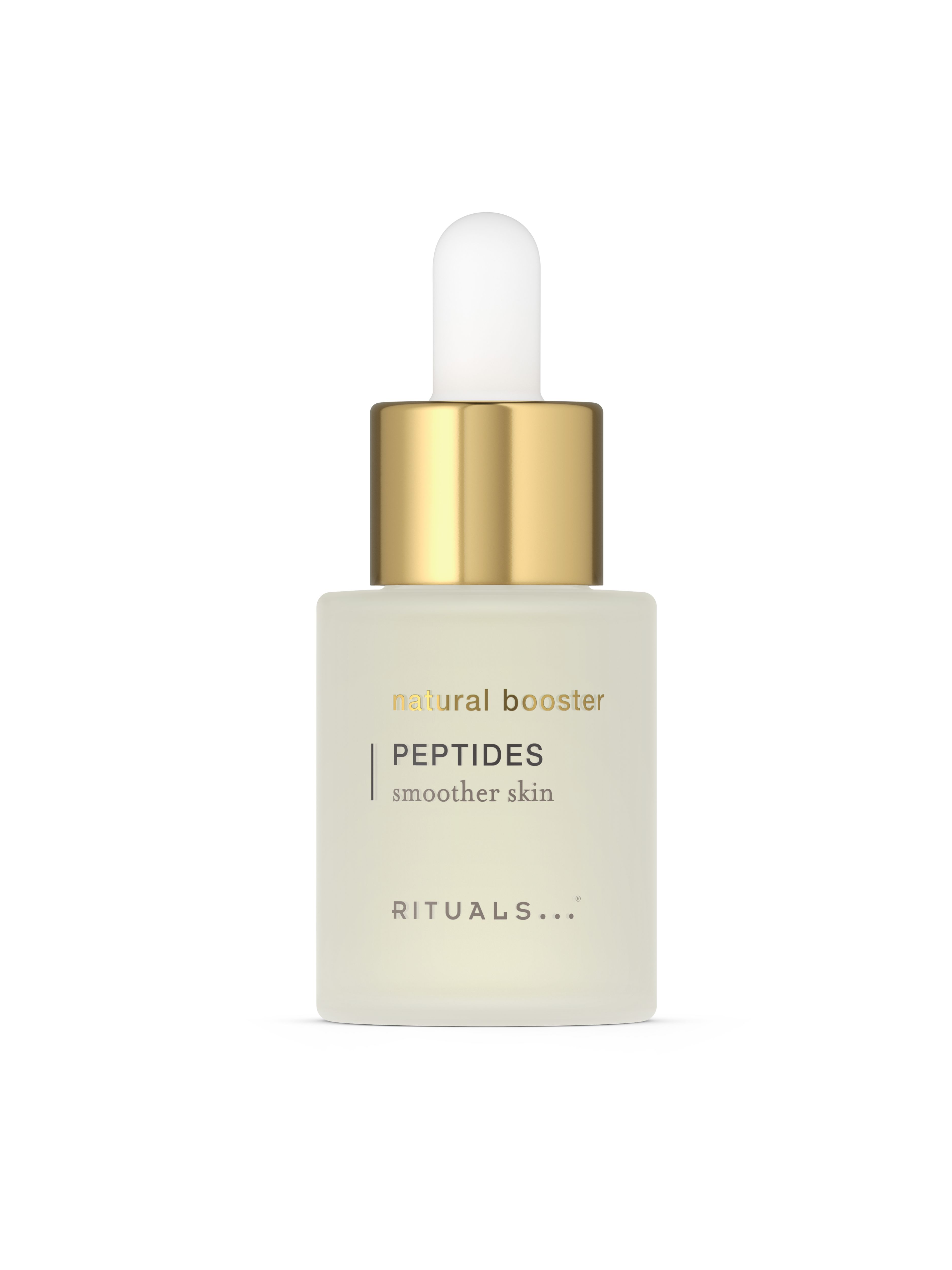 Peptides Natural Booster