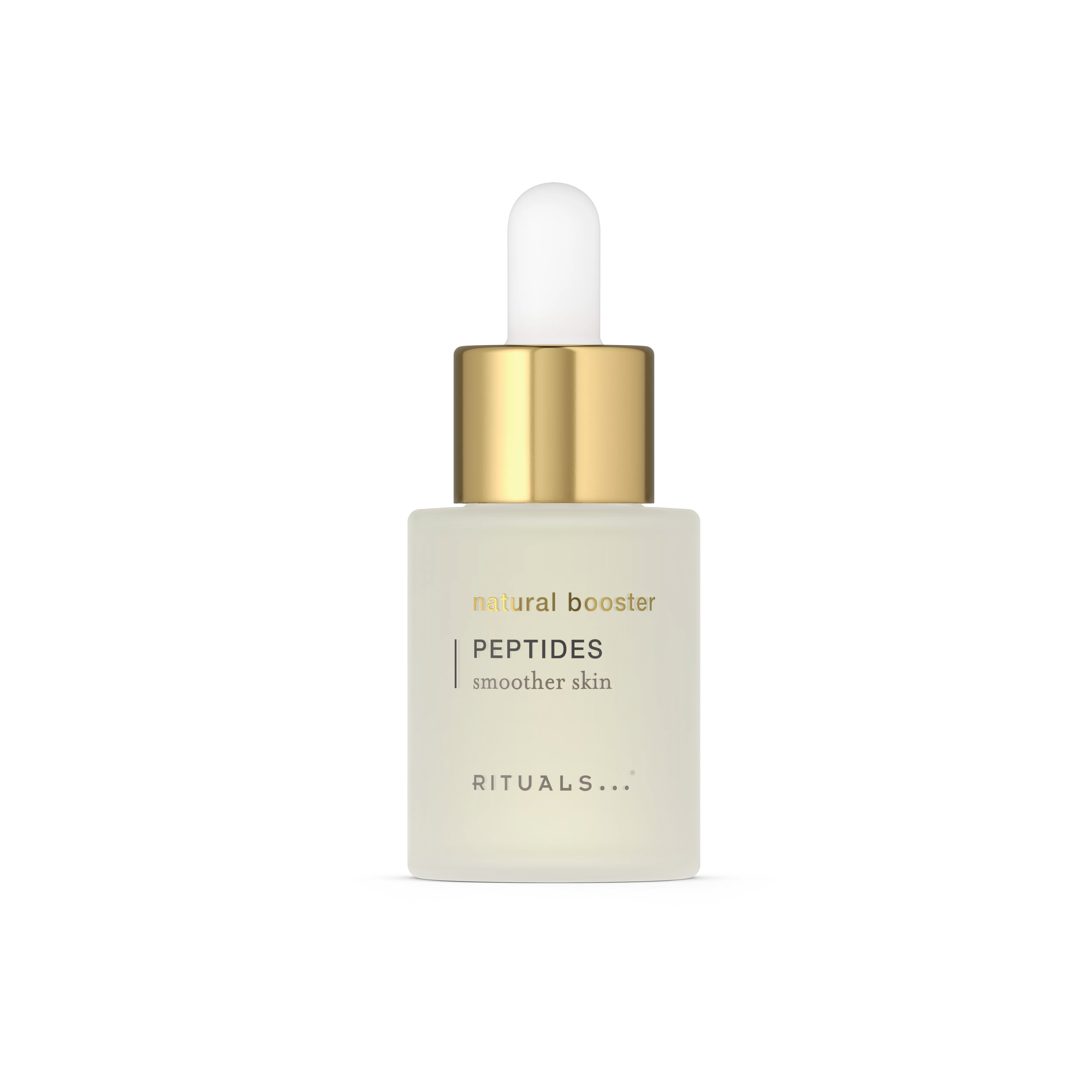 Peptides Natural Booster