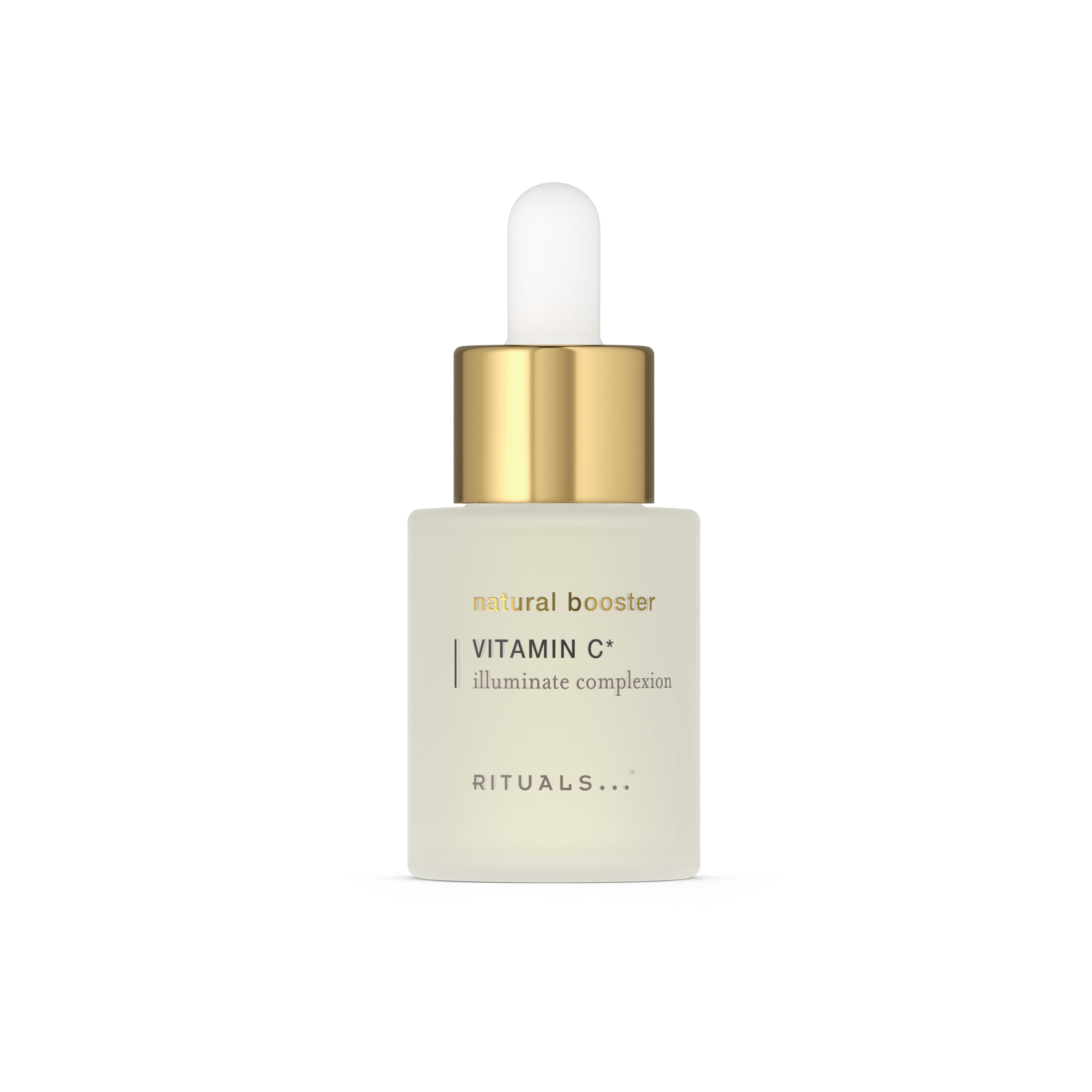 Vitamin C* Natural Booster