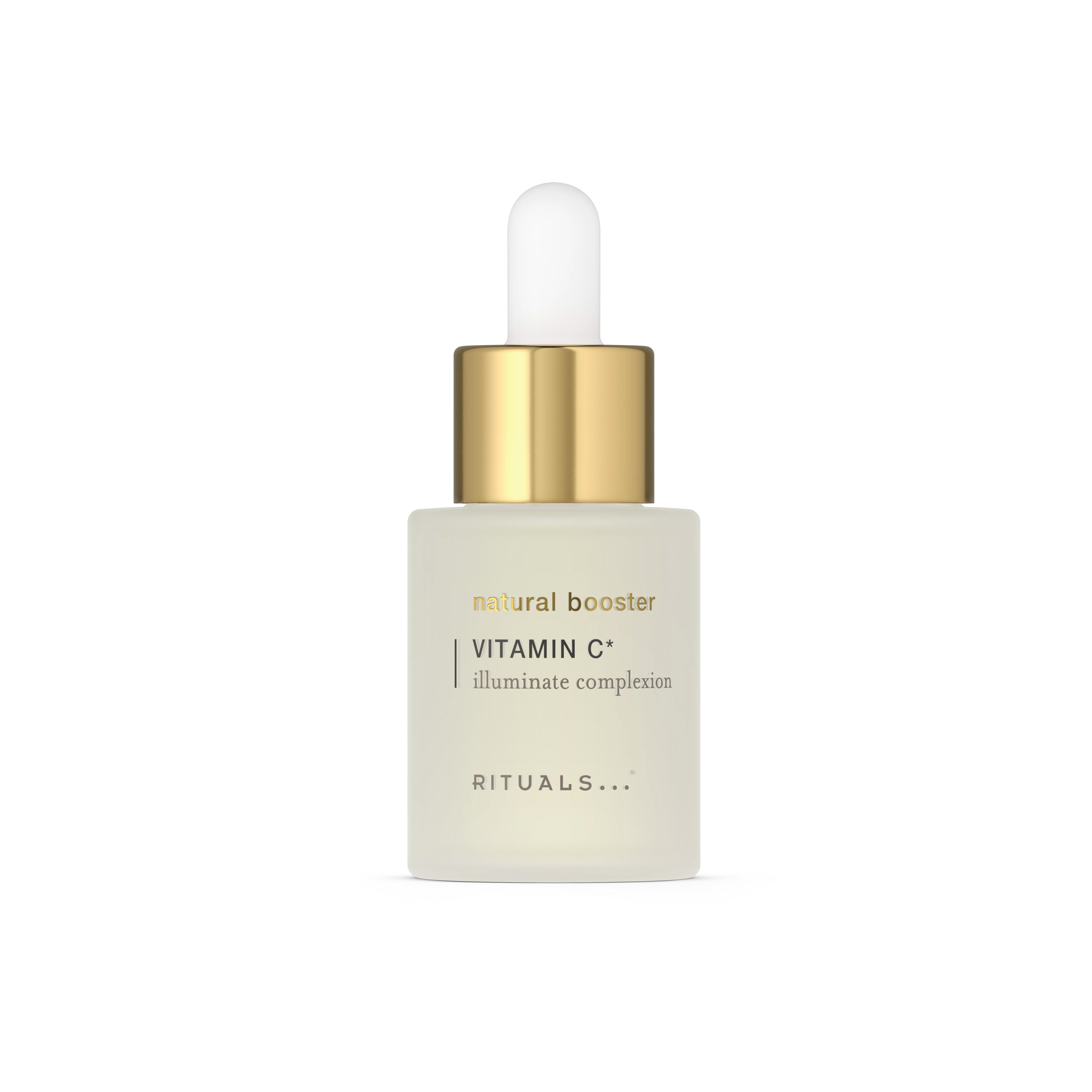 Vitamin C* Natural Booster