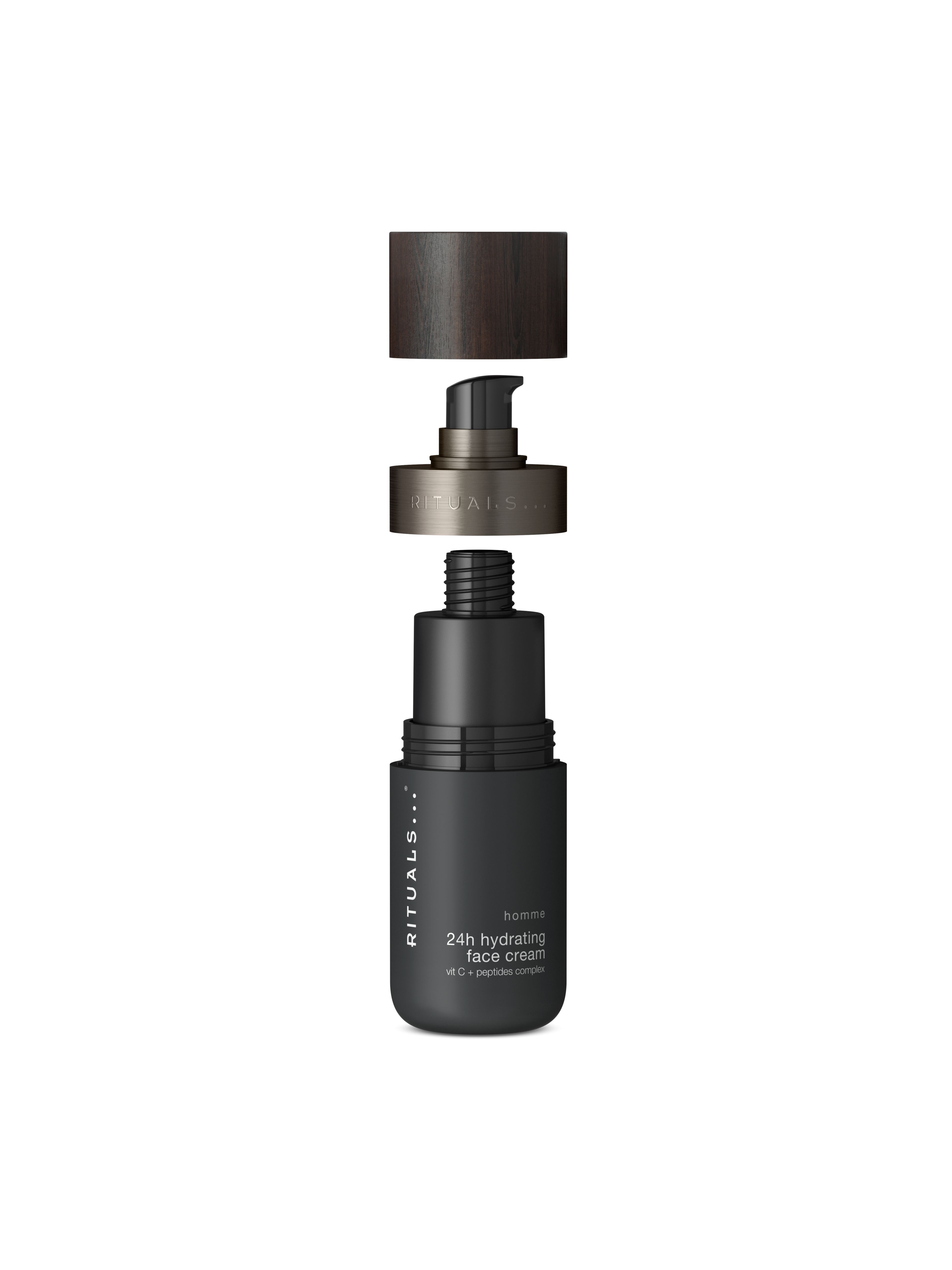 Refill Hydrating Gel Cream