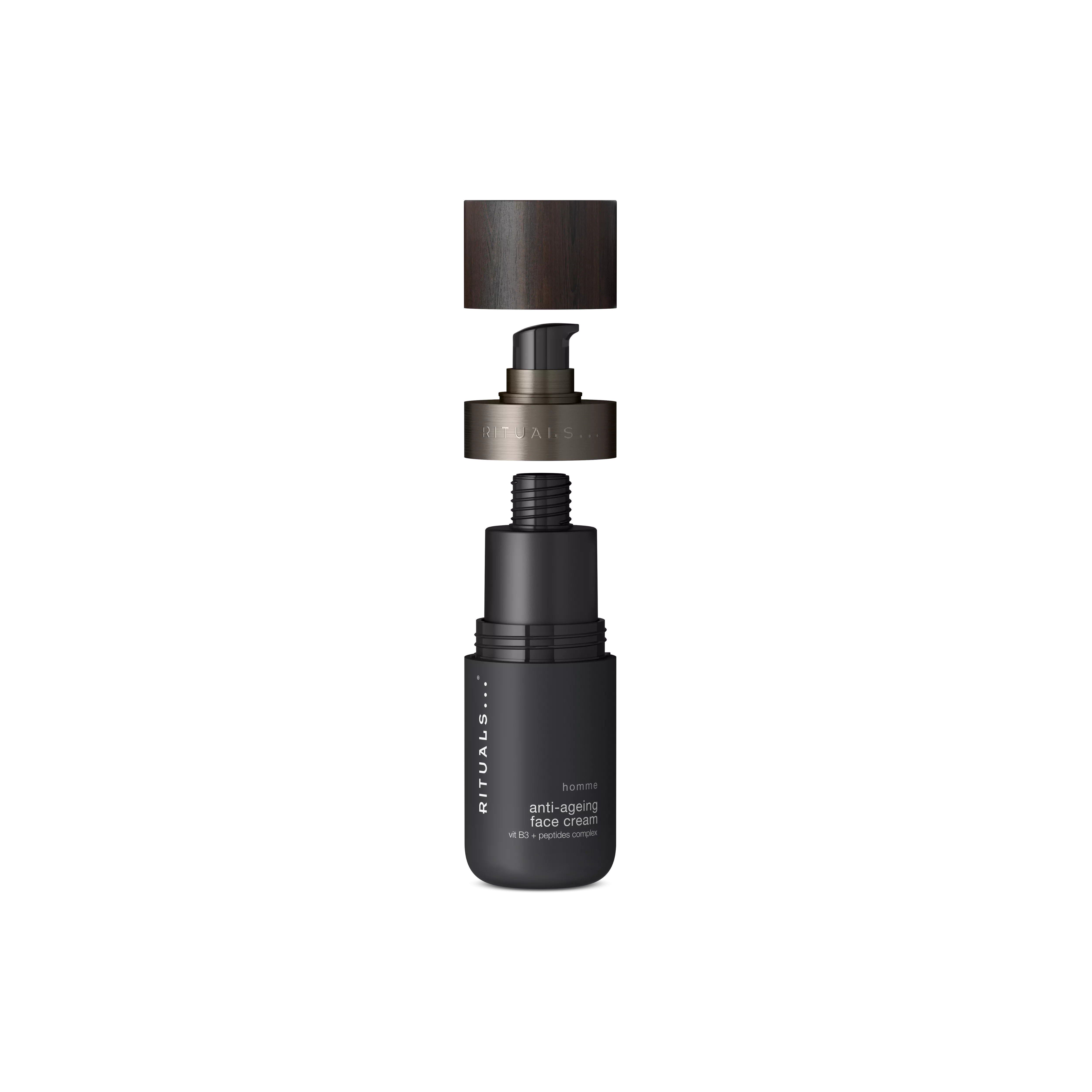 Refill Anti-ageing Cream