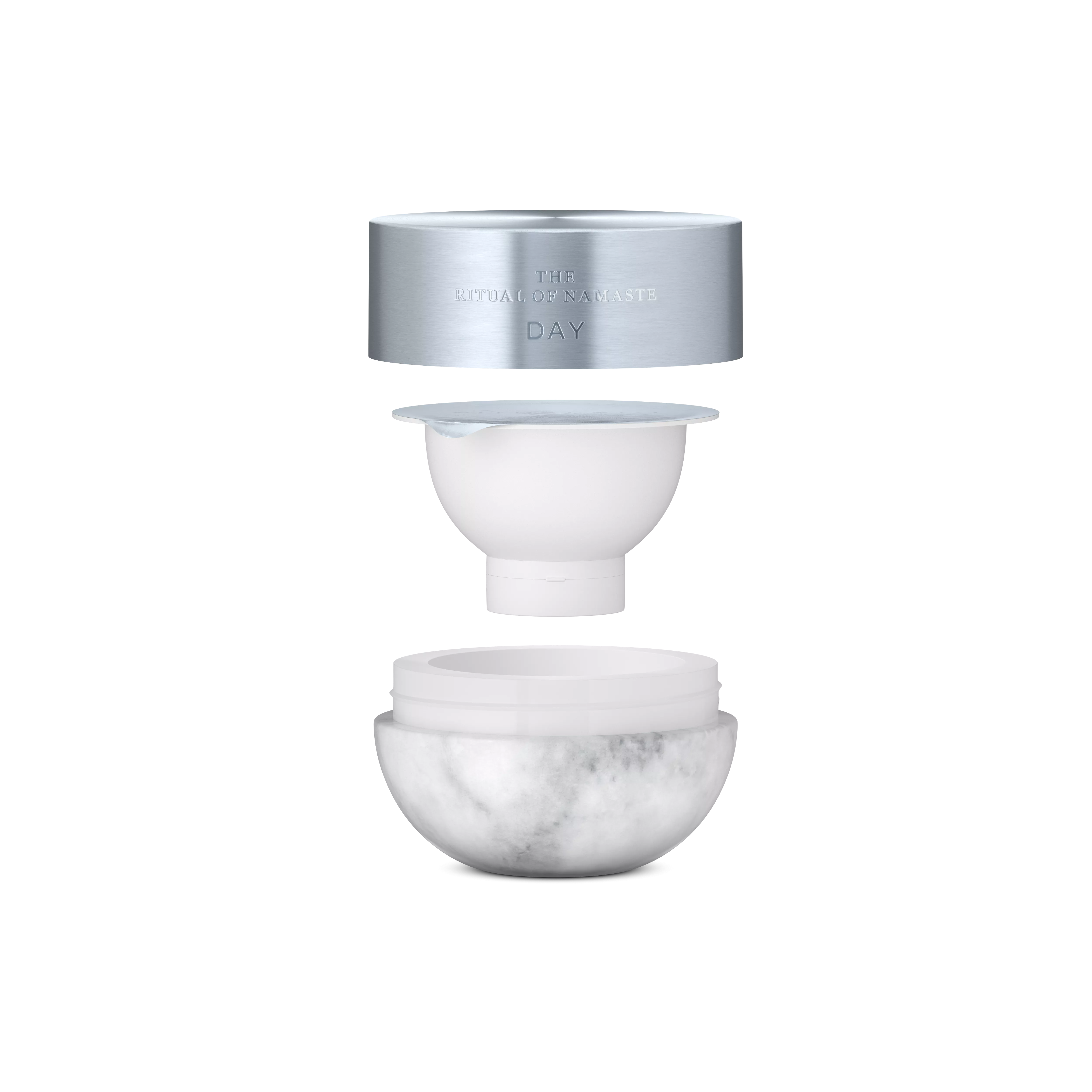 Refill Hydrating Day Cream