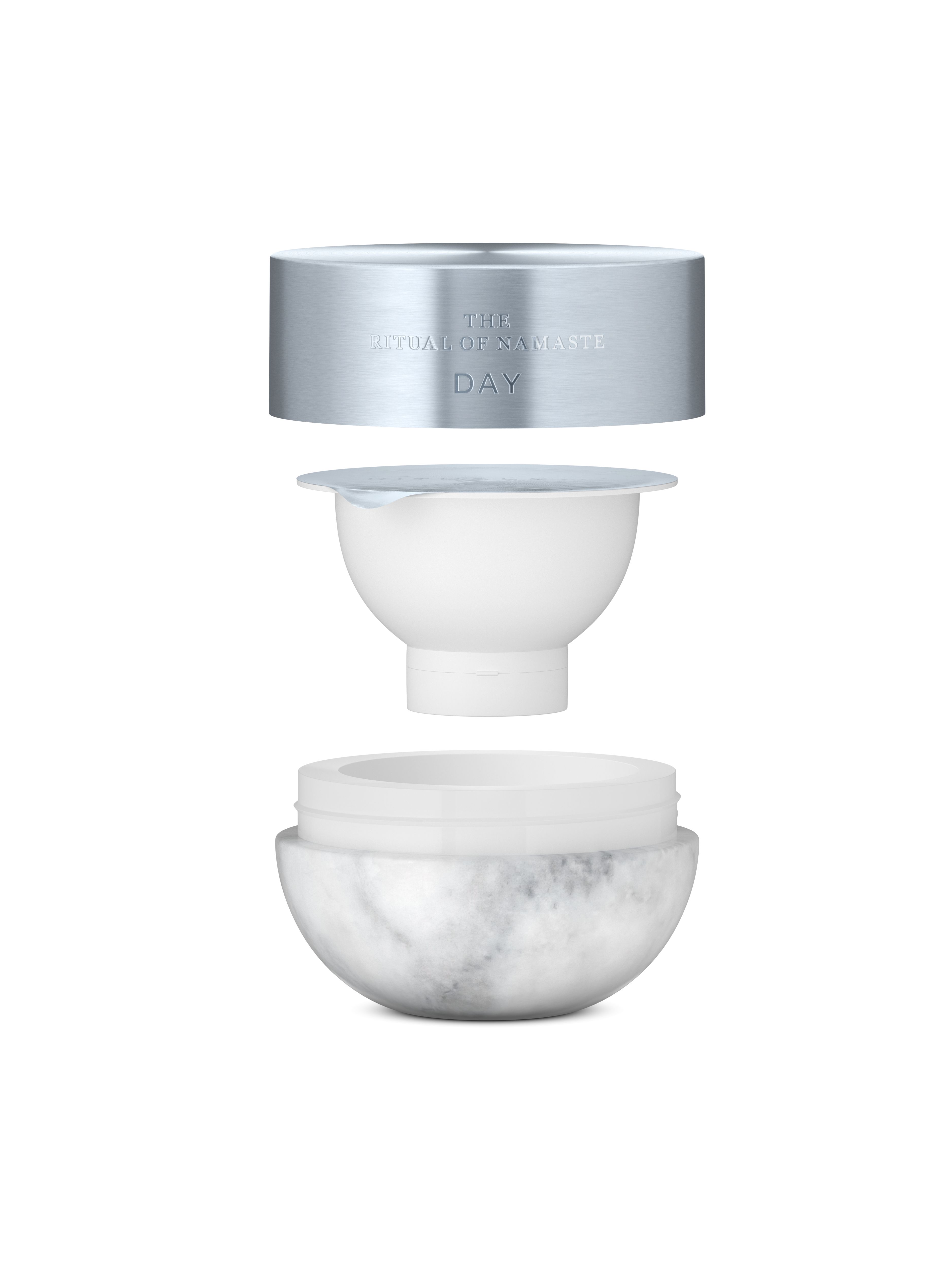 Refill Hydrating Day Cream