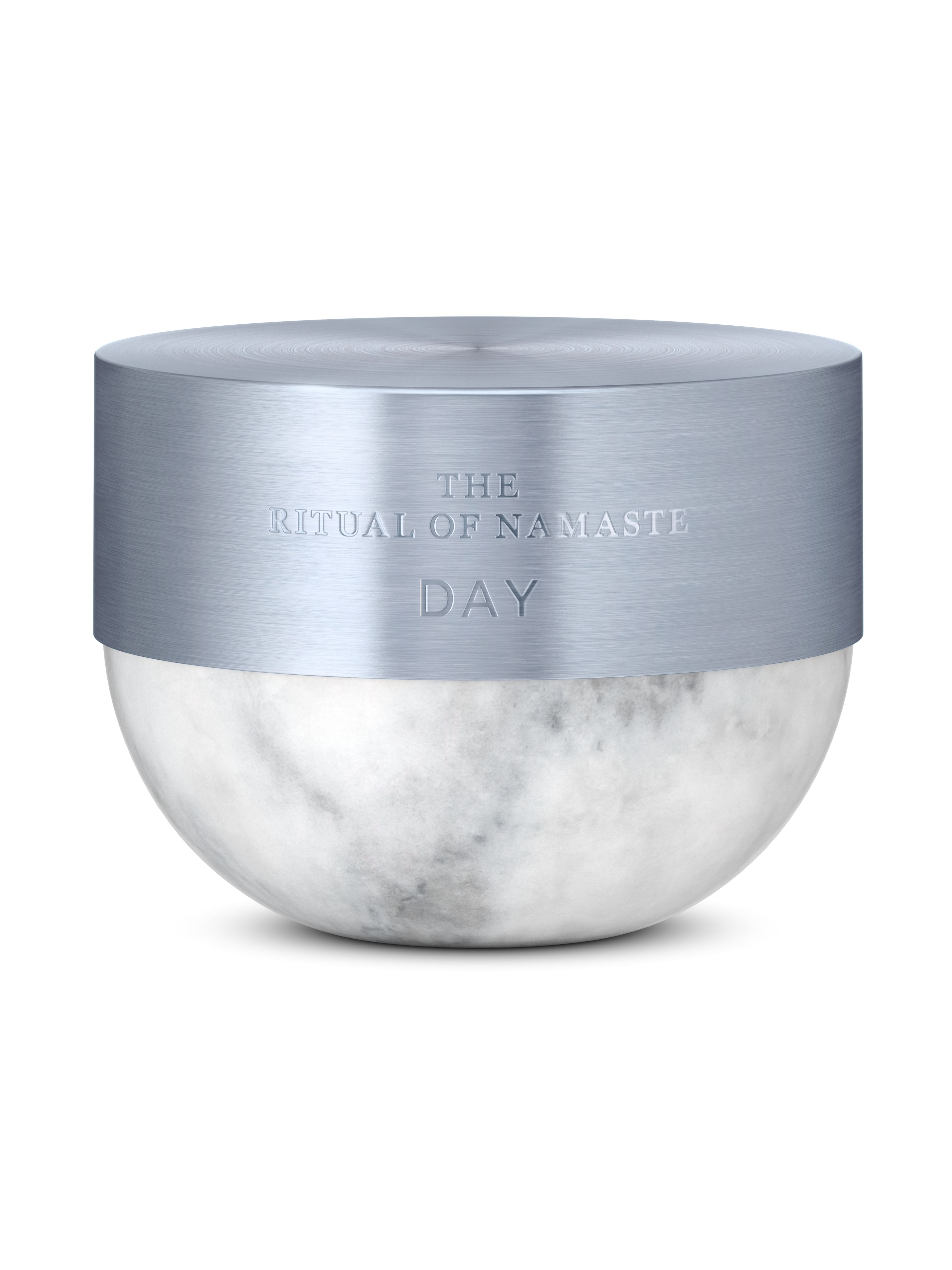 Hydrating Day Cream