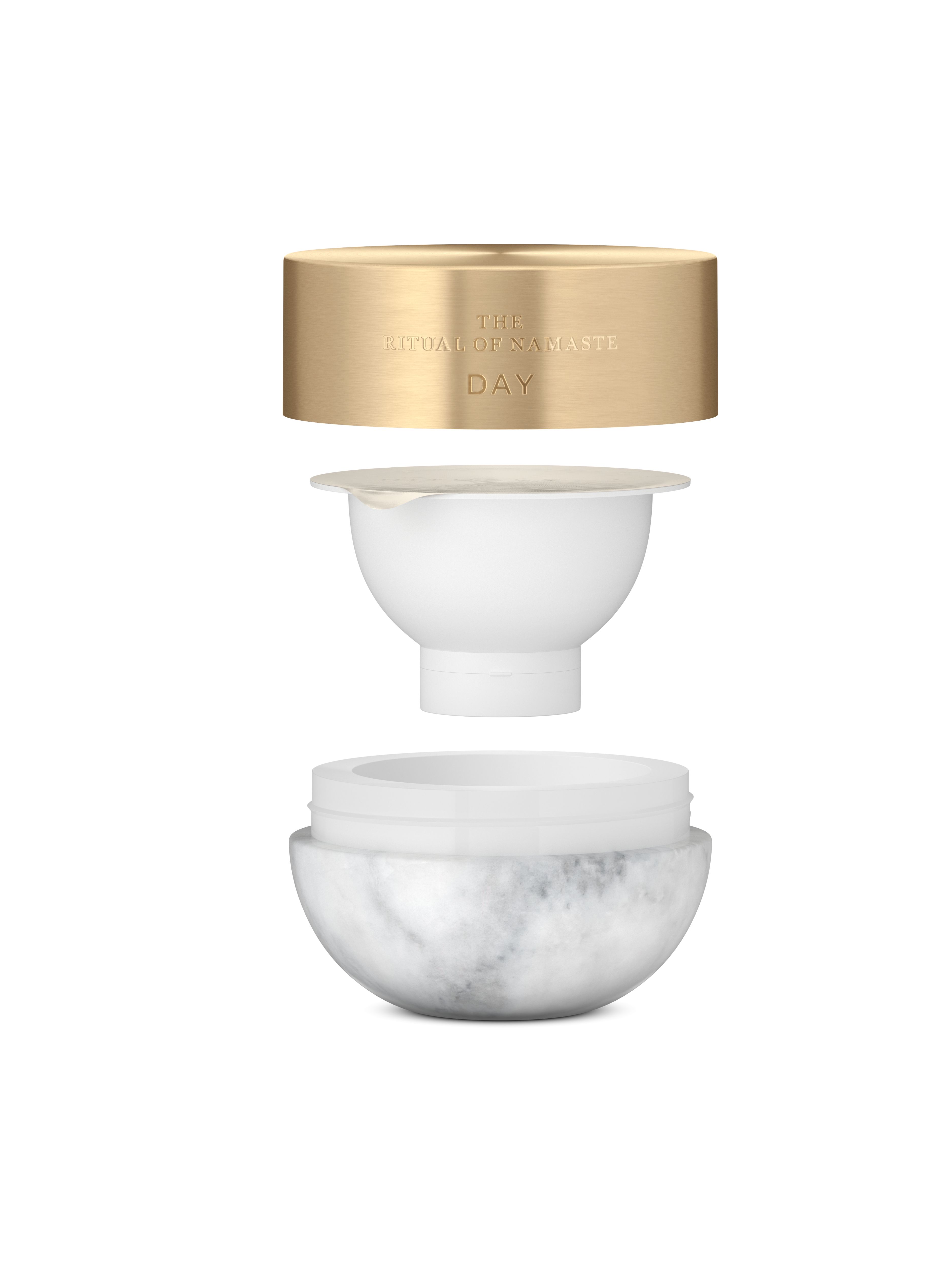 The Ritual of Namaste Refill Firming Day Cream 50 ml