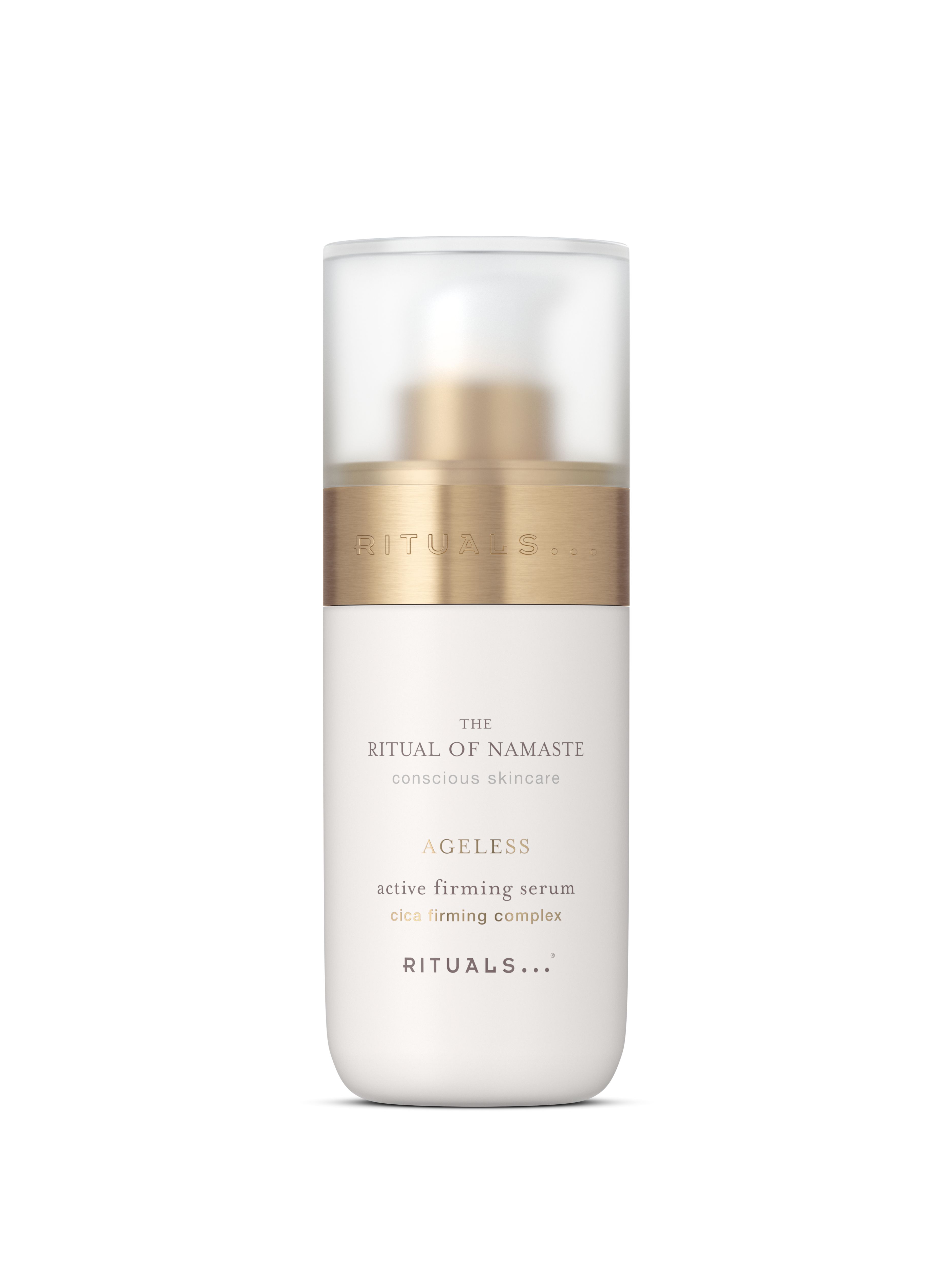 The Ritual of Namaste Firming Serum 30 ml