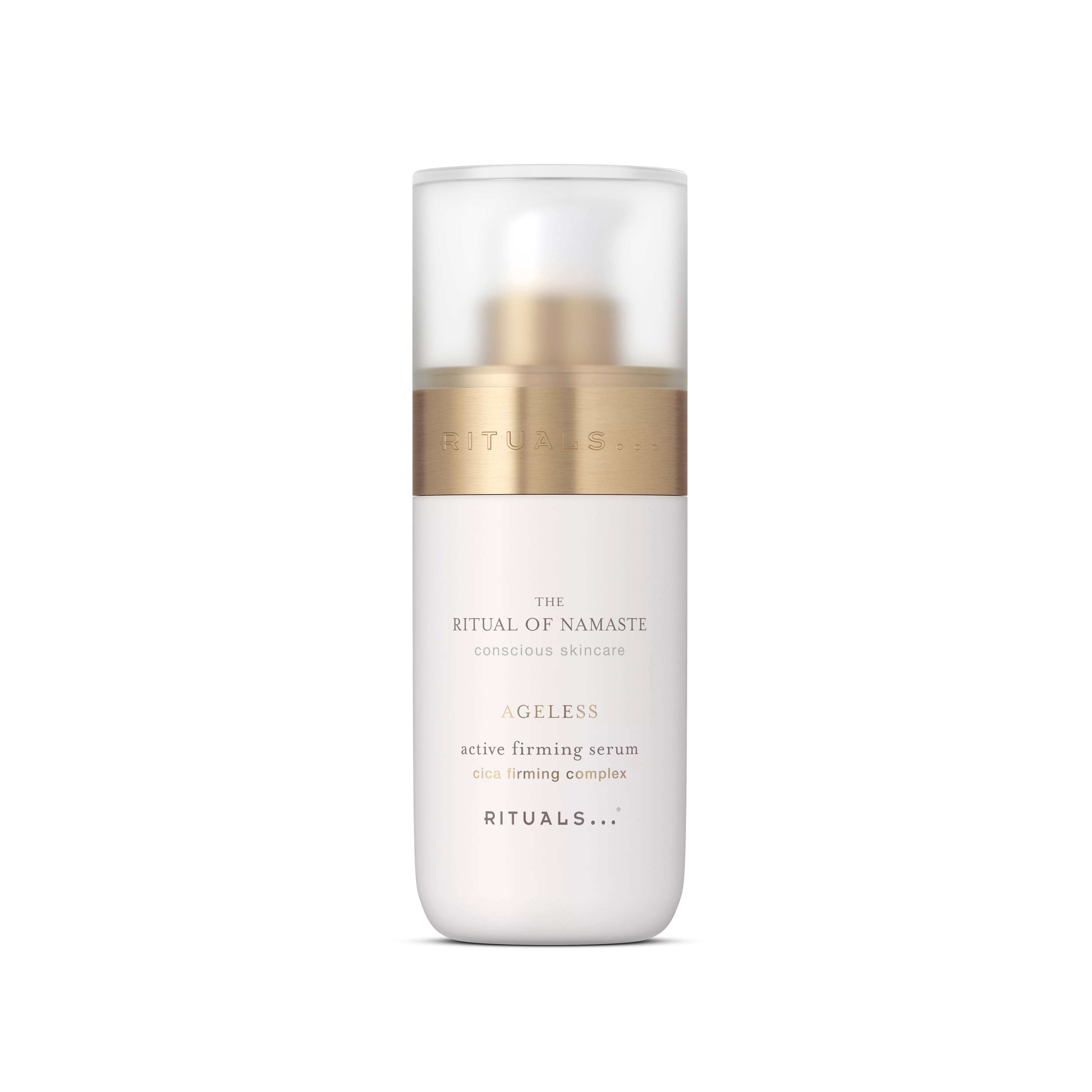 Firming Serum