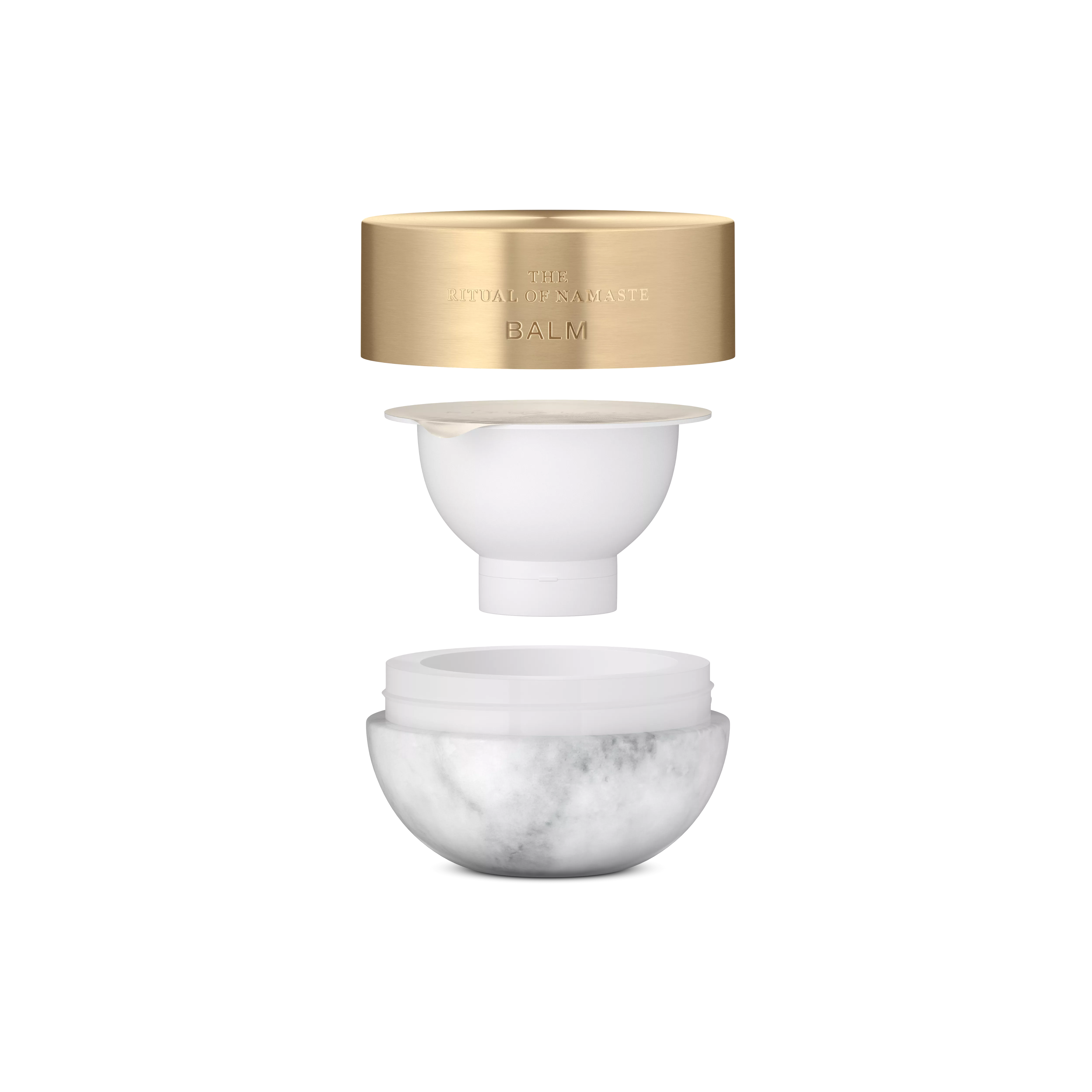 Refill Night Balm