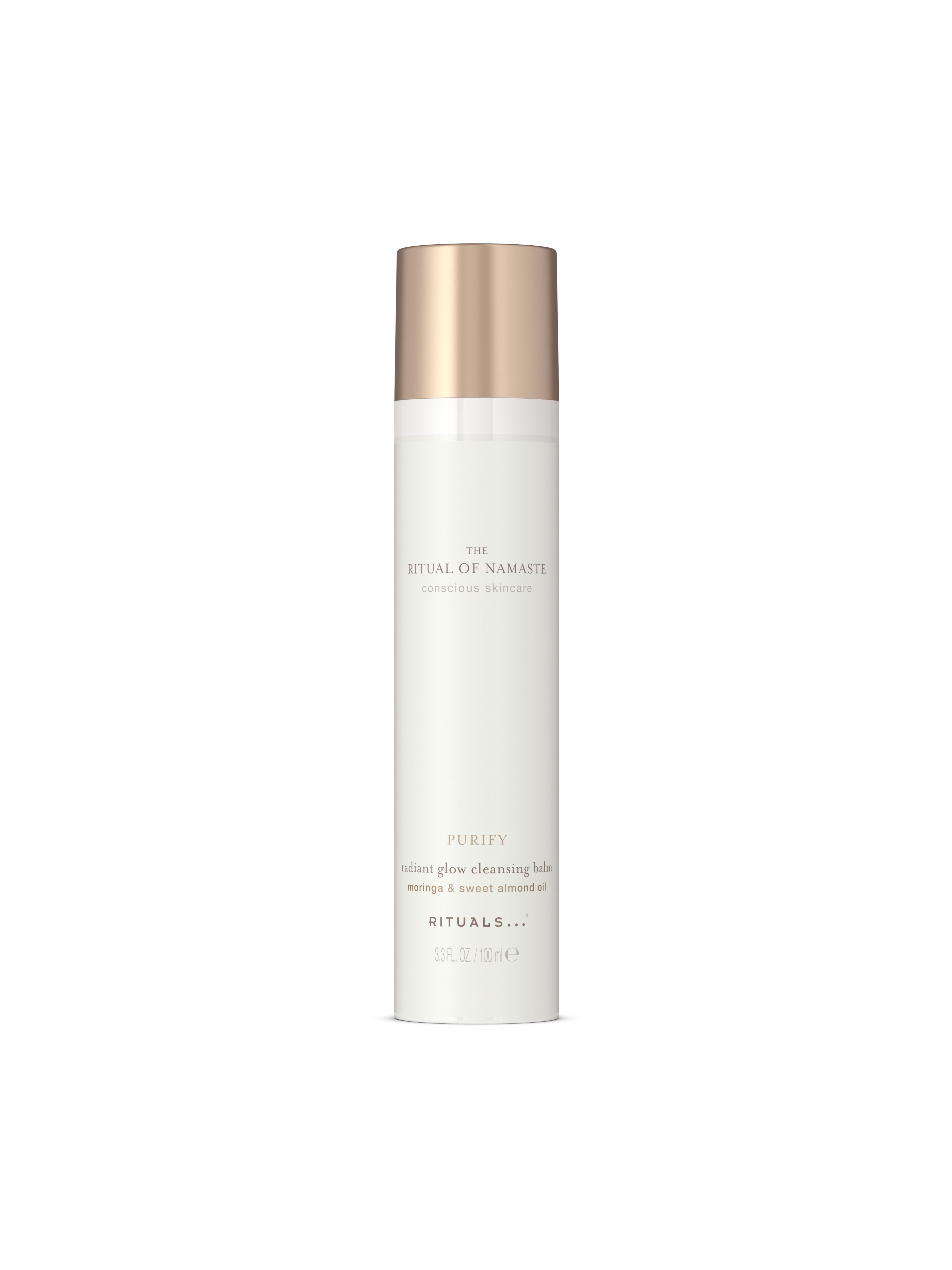 Cleansing Balm