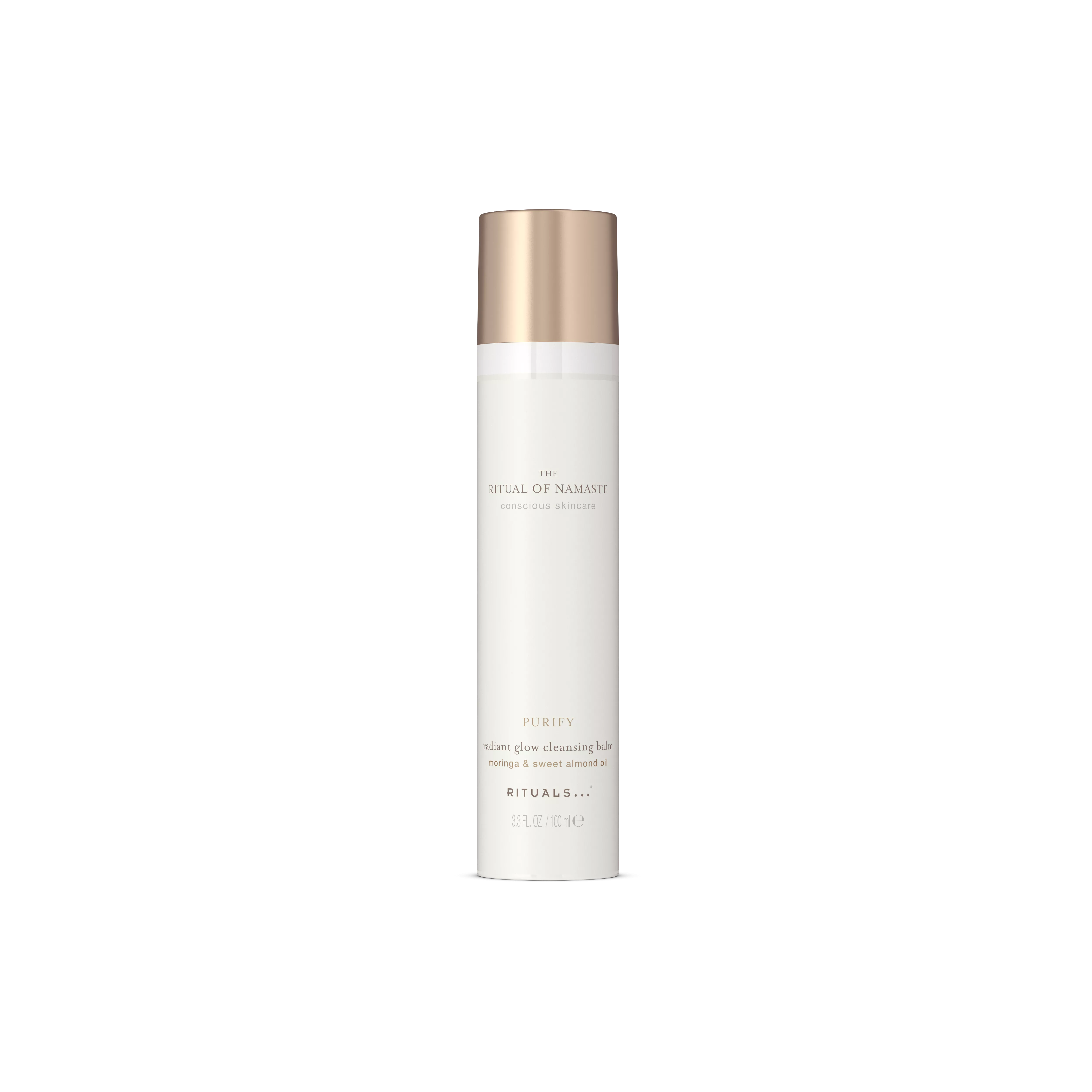 Cleansing Balm