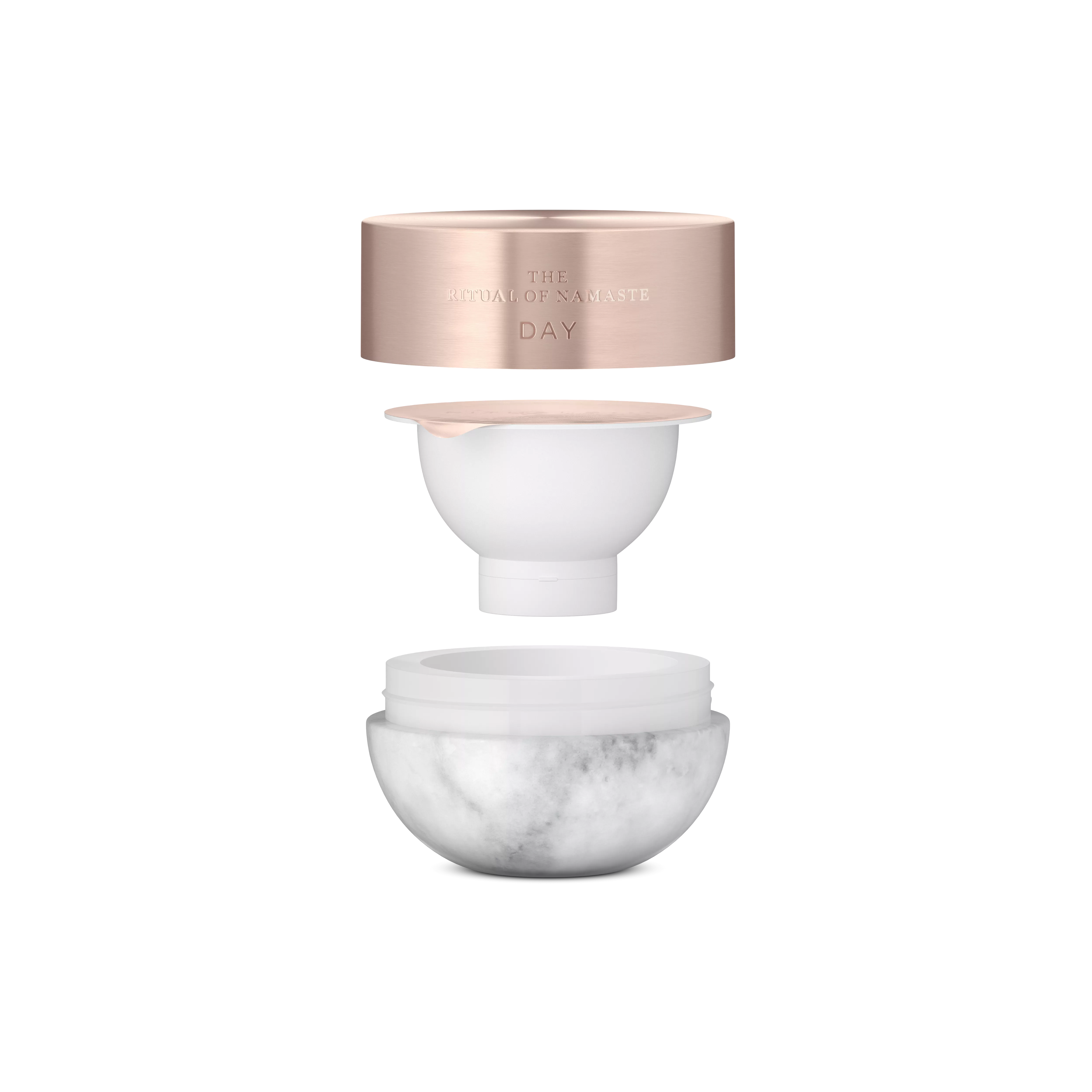 Refill Anti-Ageing Day Cream
