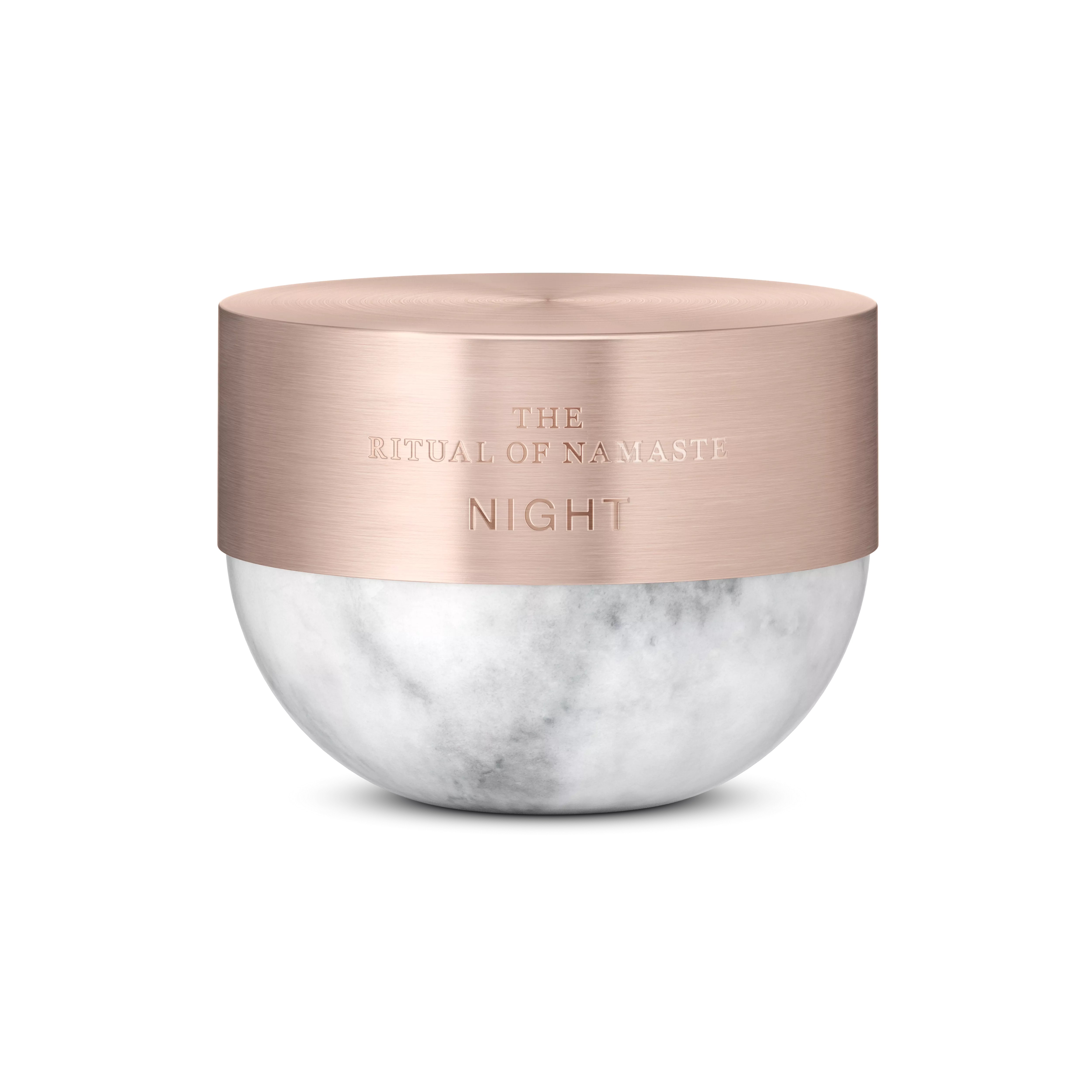 Anti-Ageing Night Cream