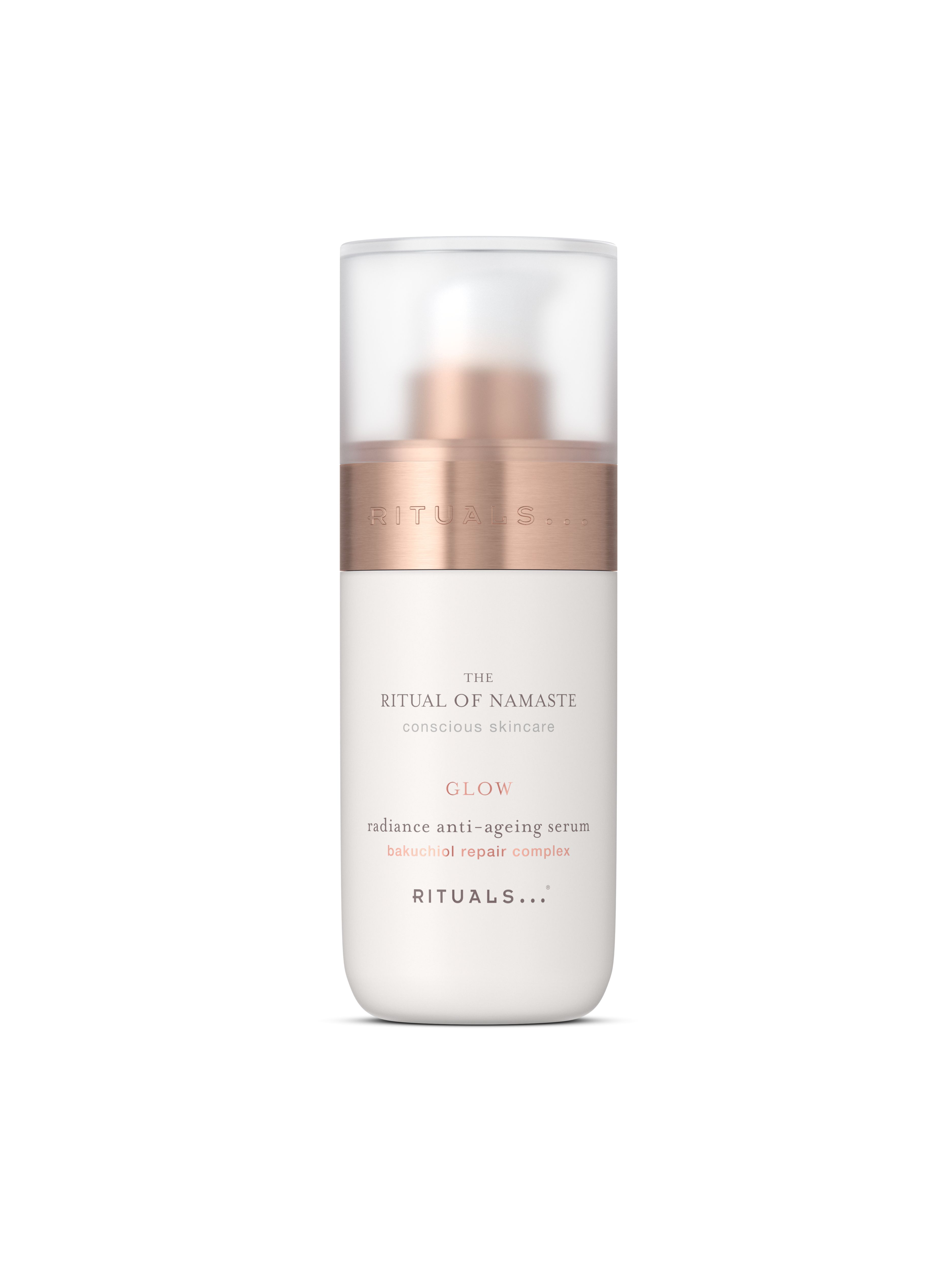 Anti-Ageing Serum