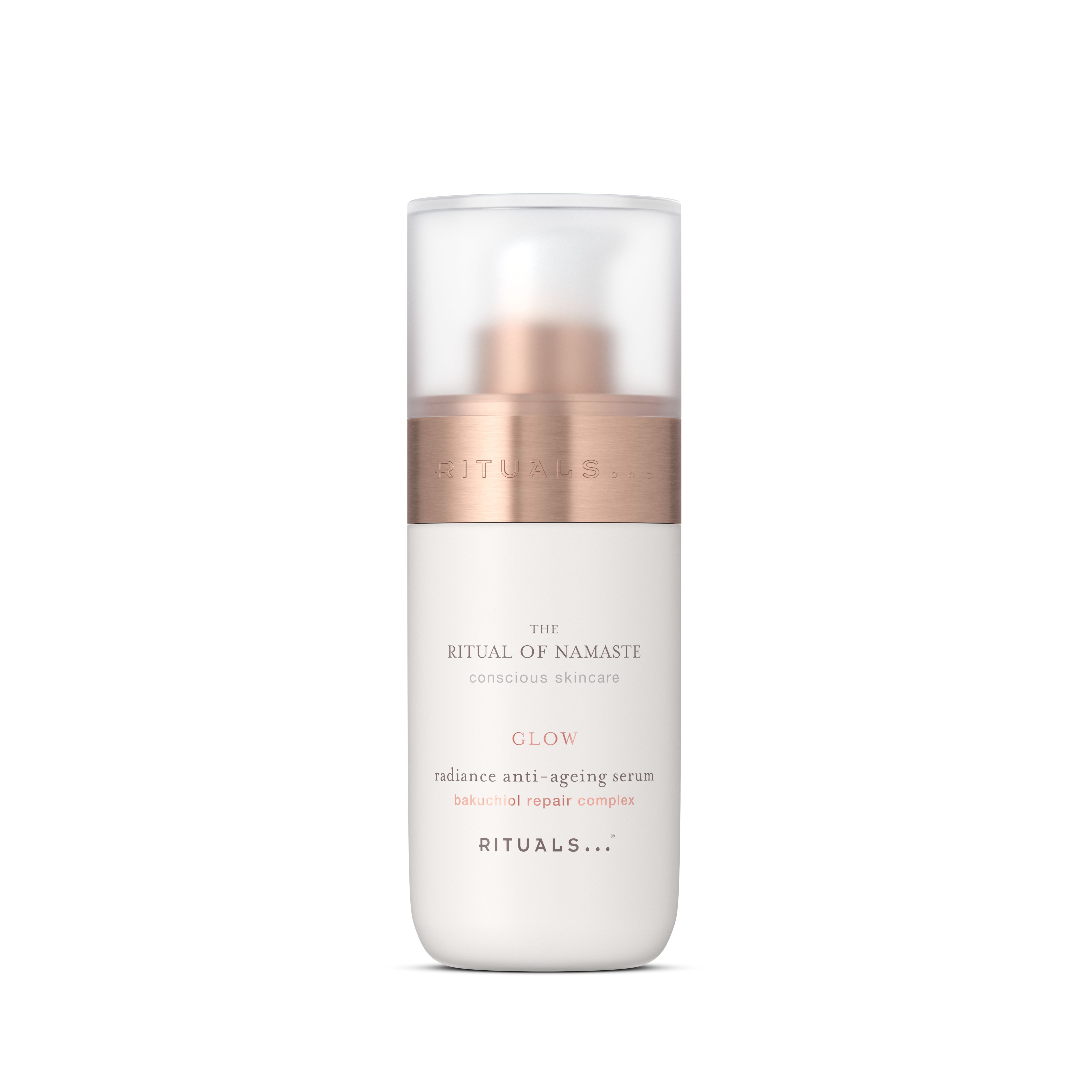 Anti-Ageing Serum