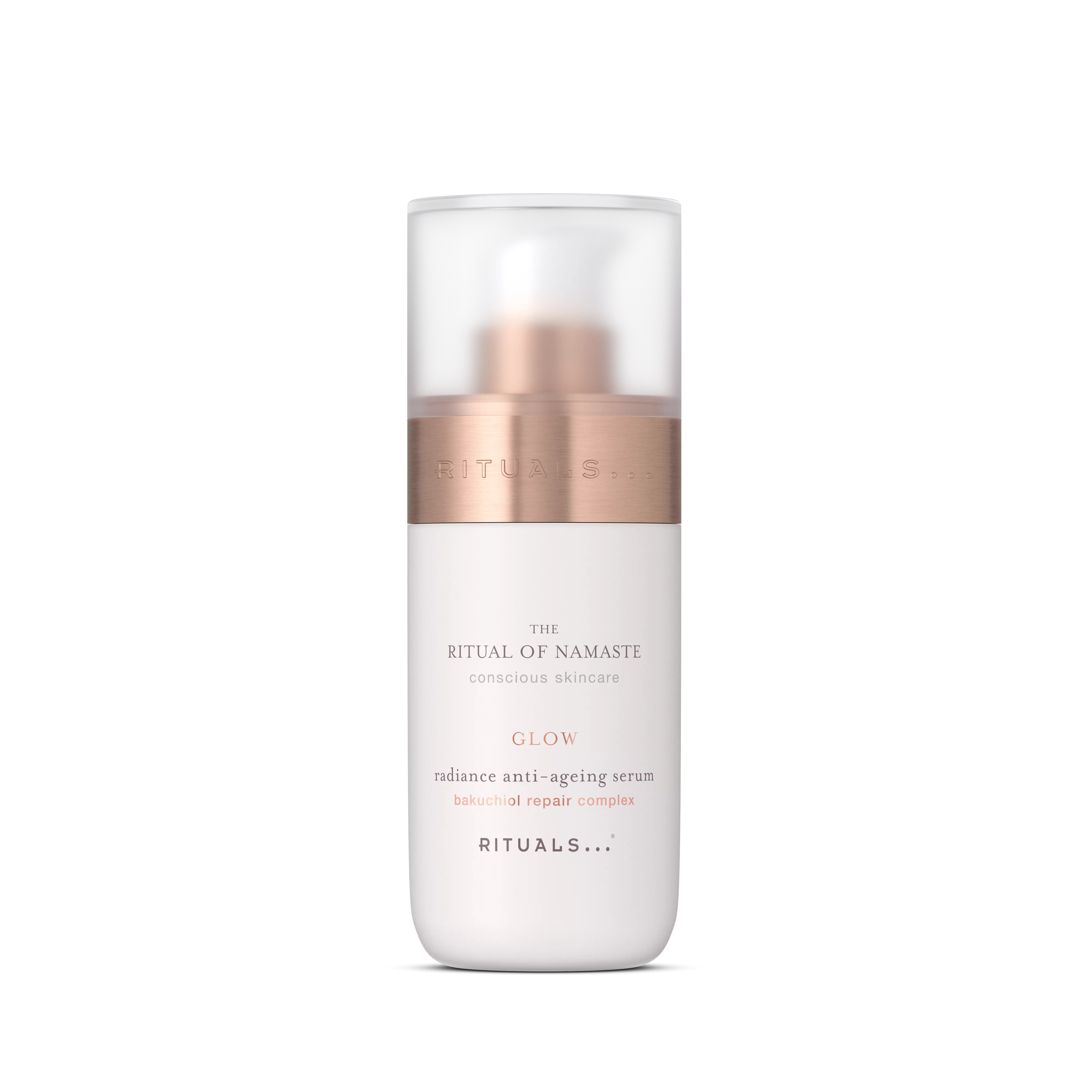 Anti-Ageing Serum