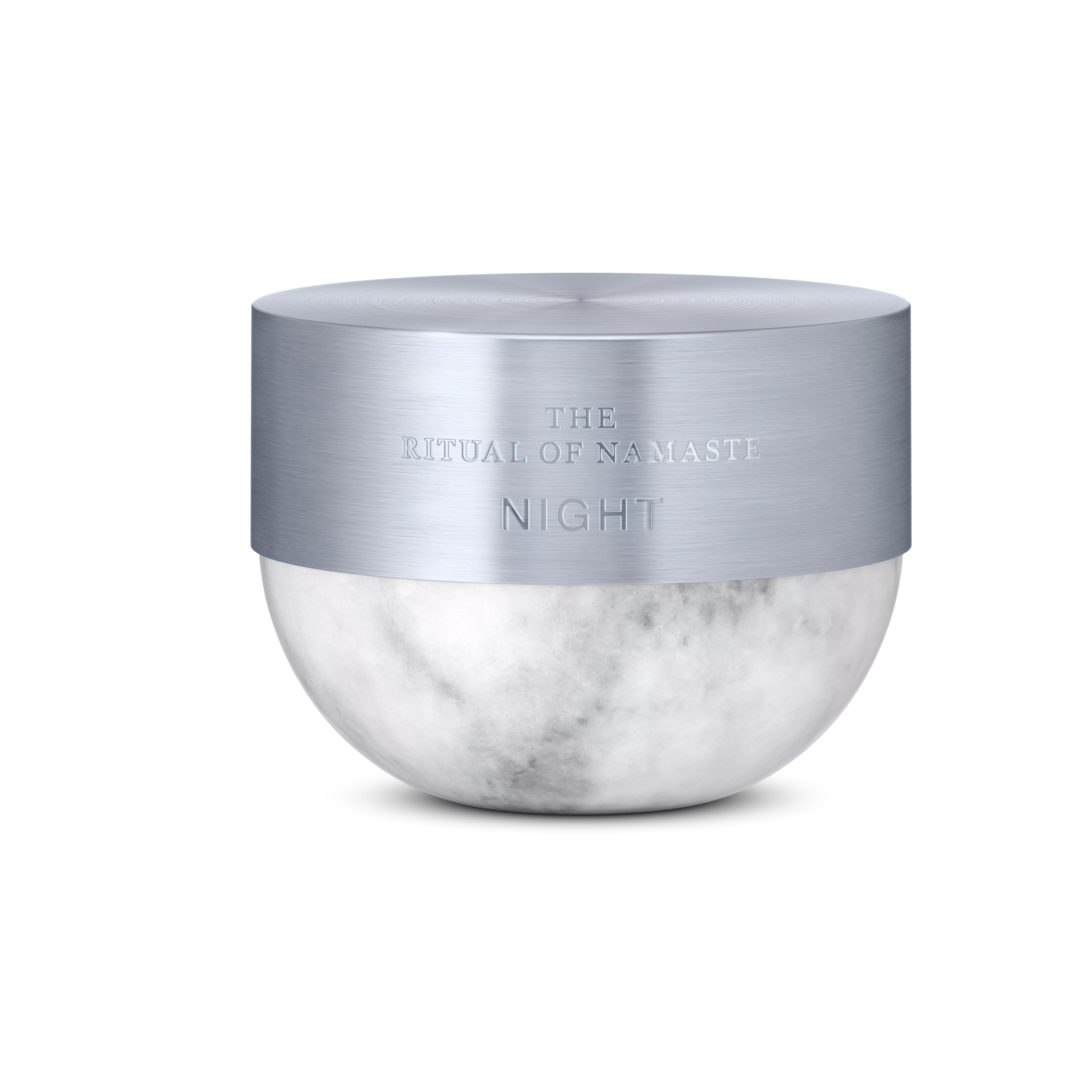 Hydrating Overnight Cream