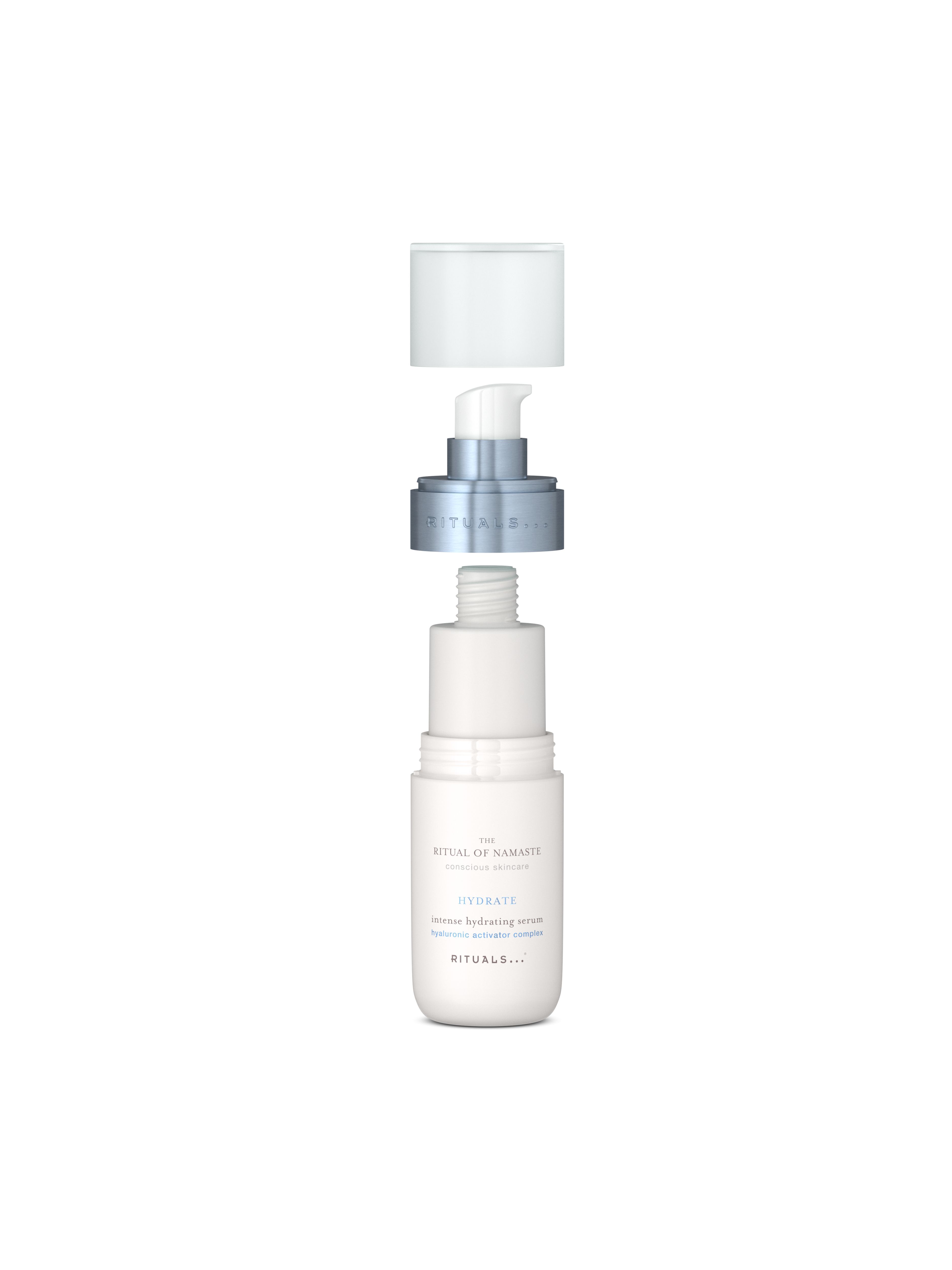 Refill Hydrating Serum