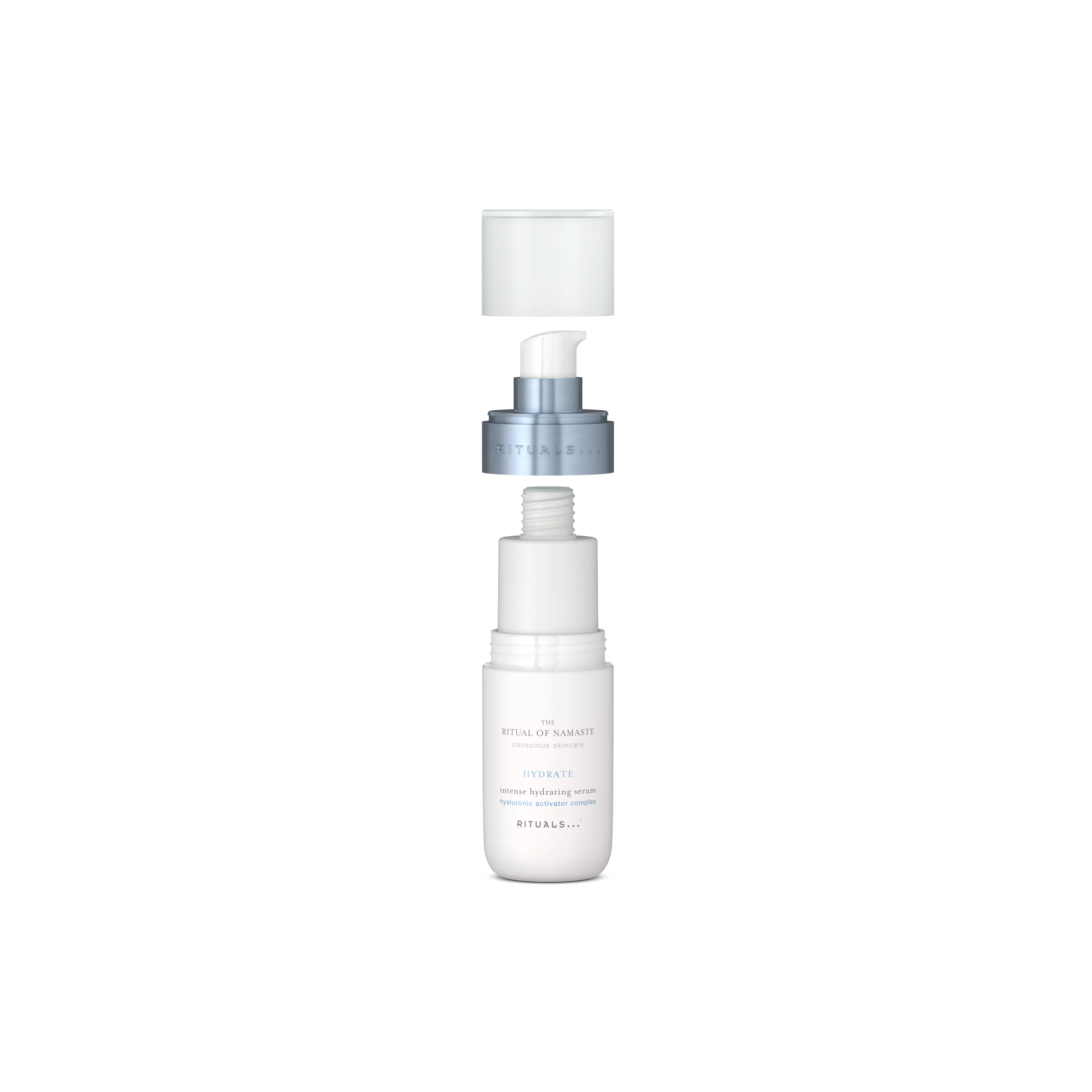 Refill Hydrating Serum