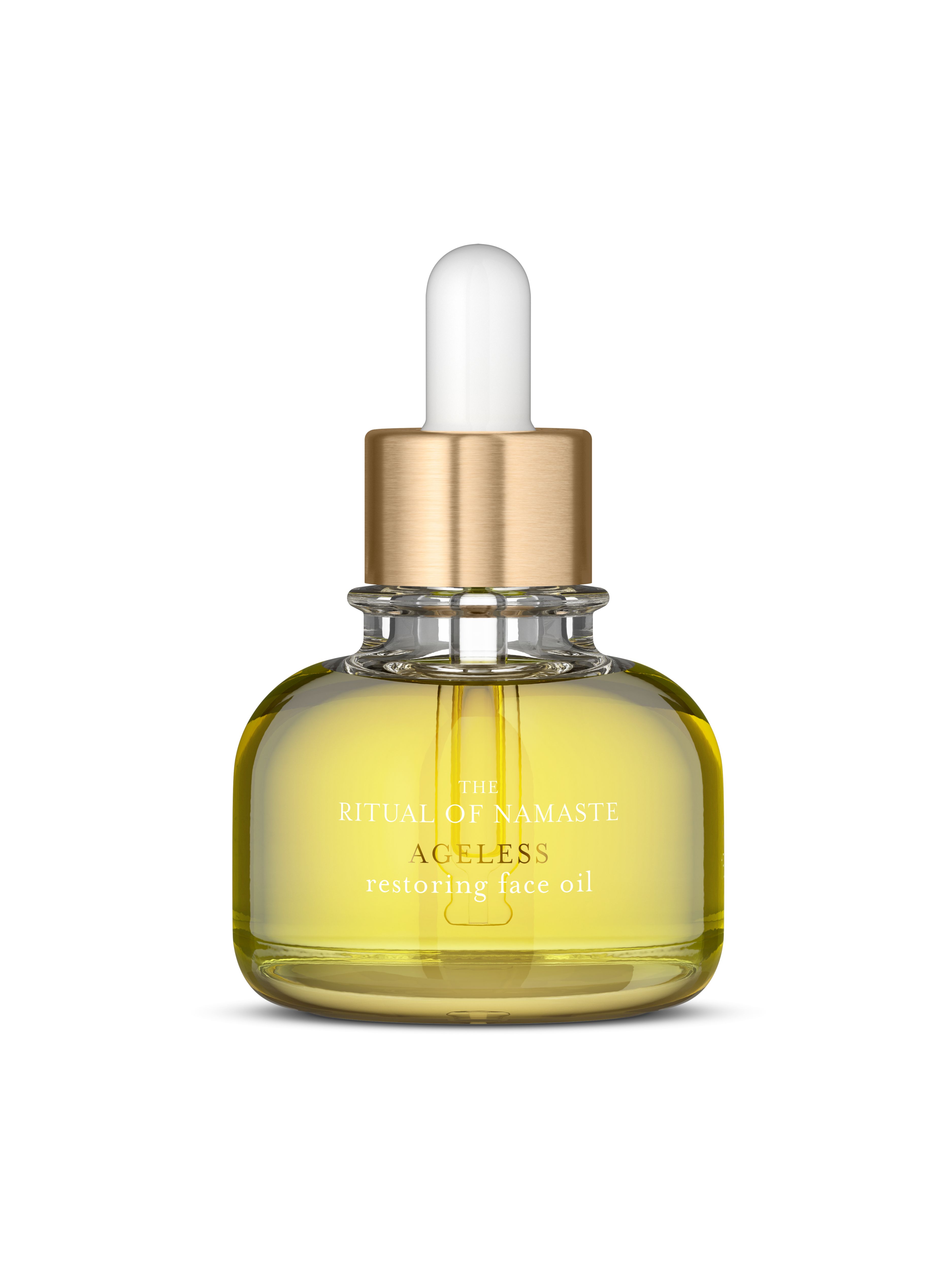Face Oil