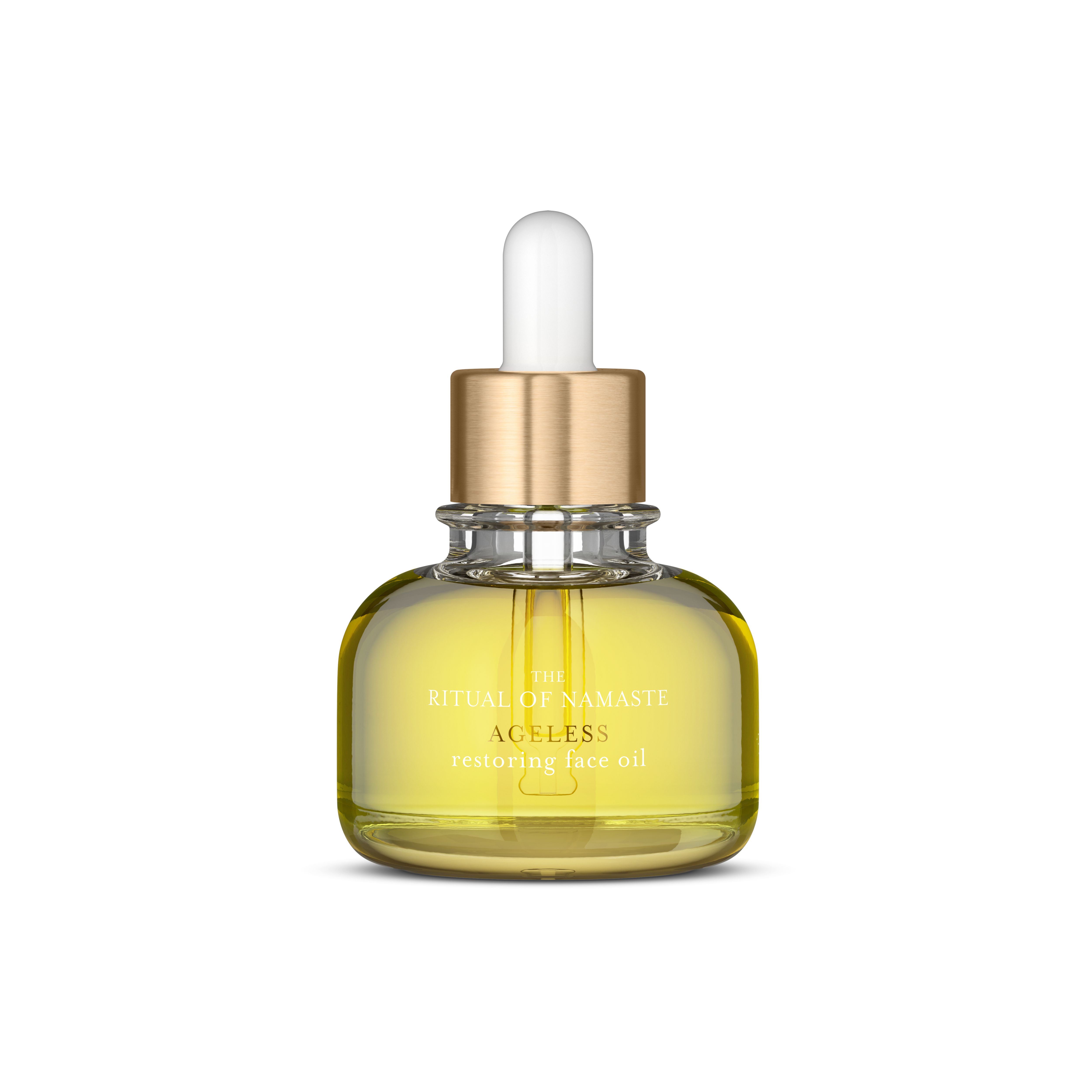 Face Oil