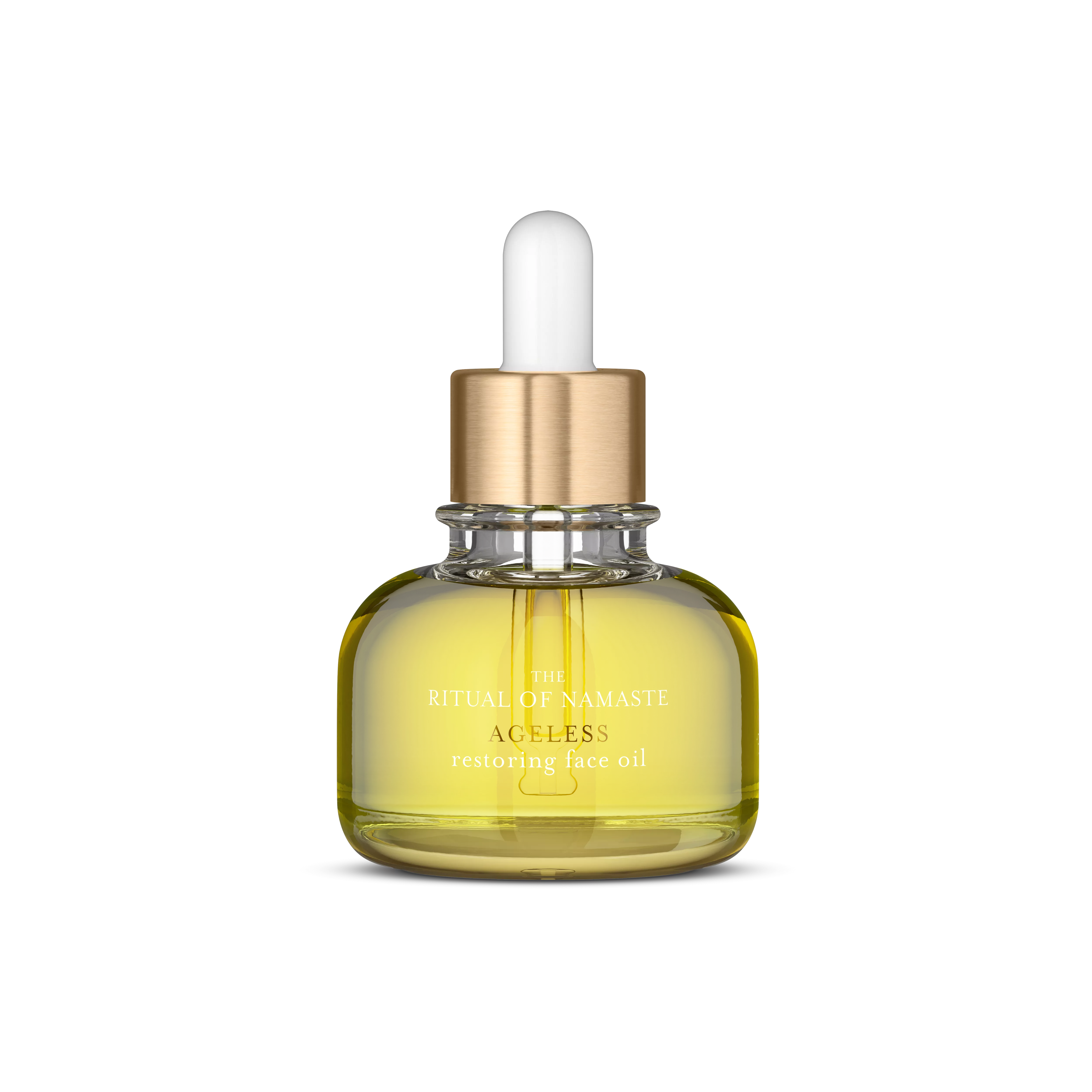 Face Oil
