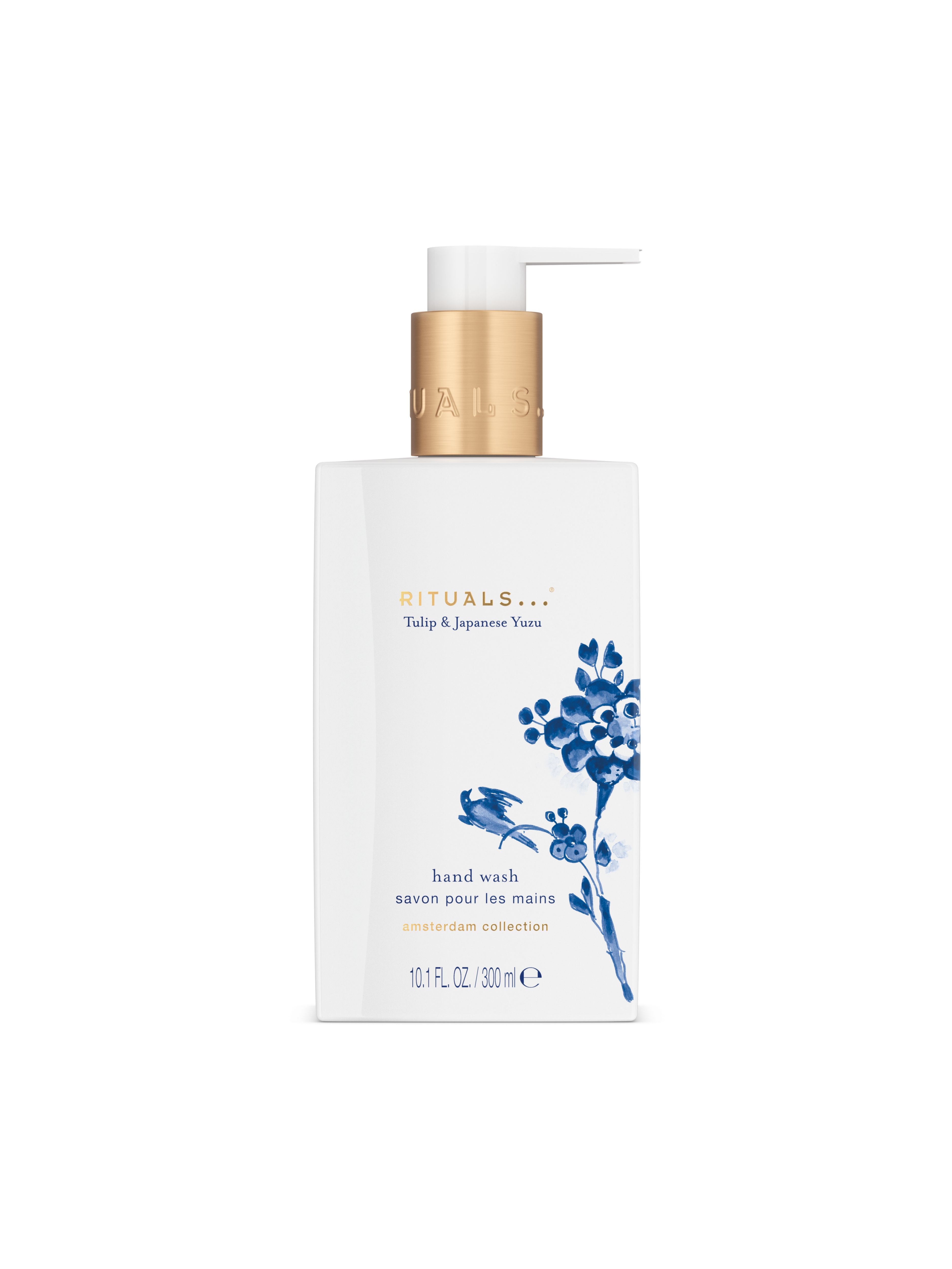 Hand Wash