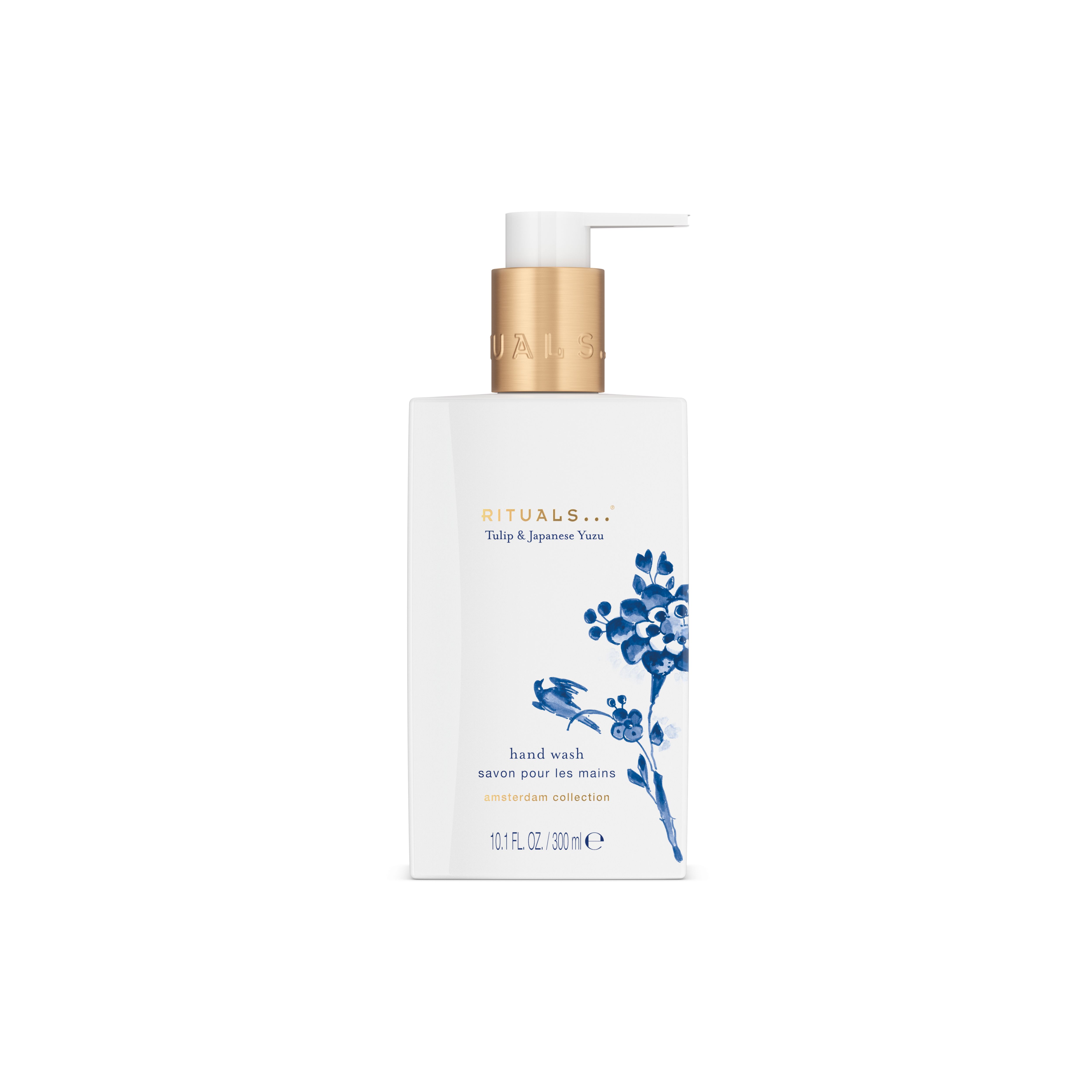 Hand Wash