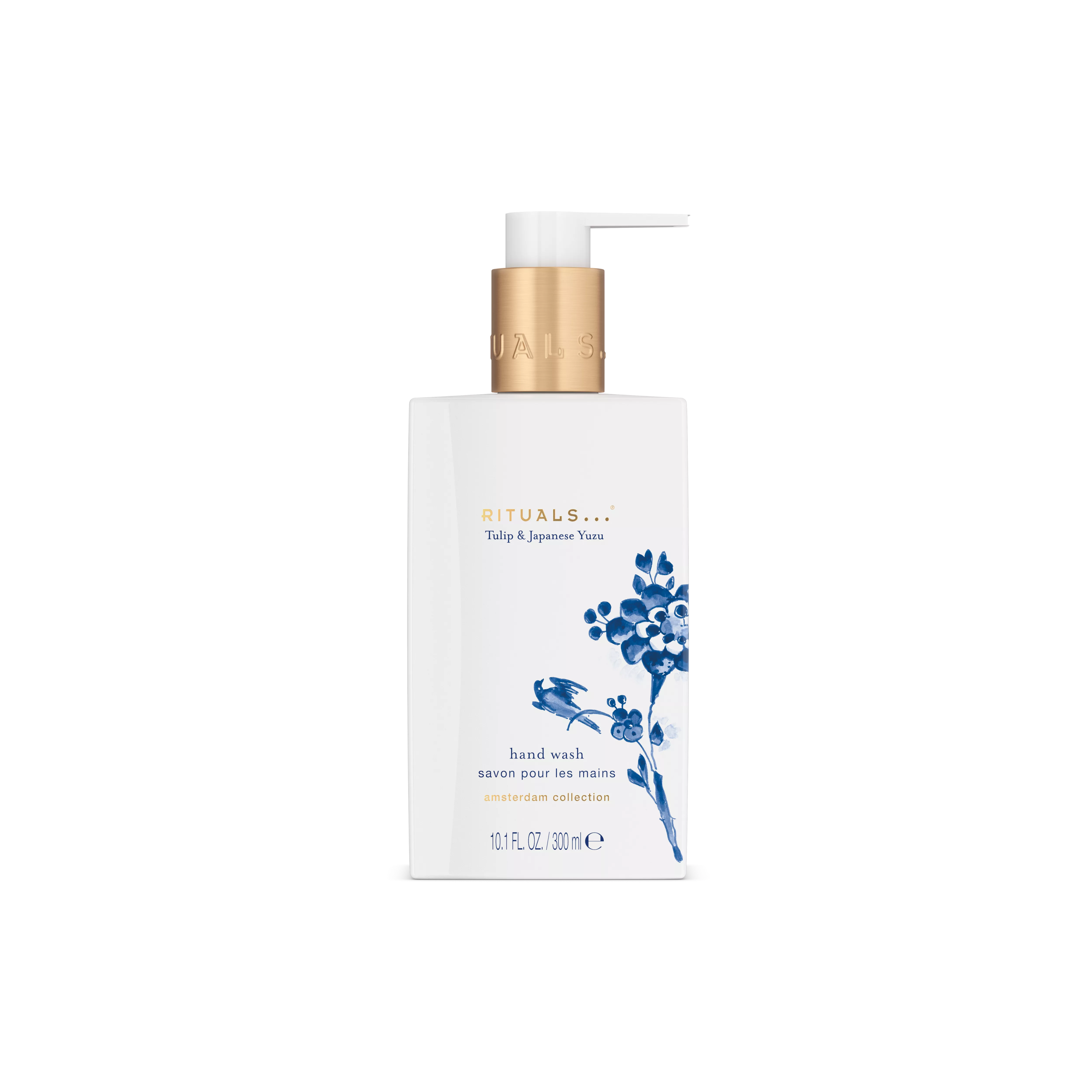 Hand Wash