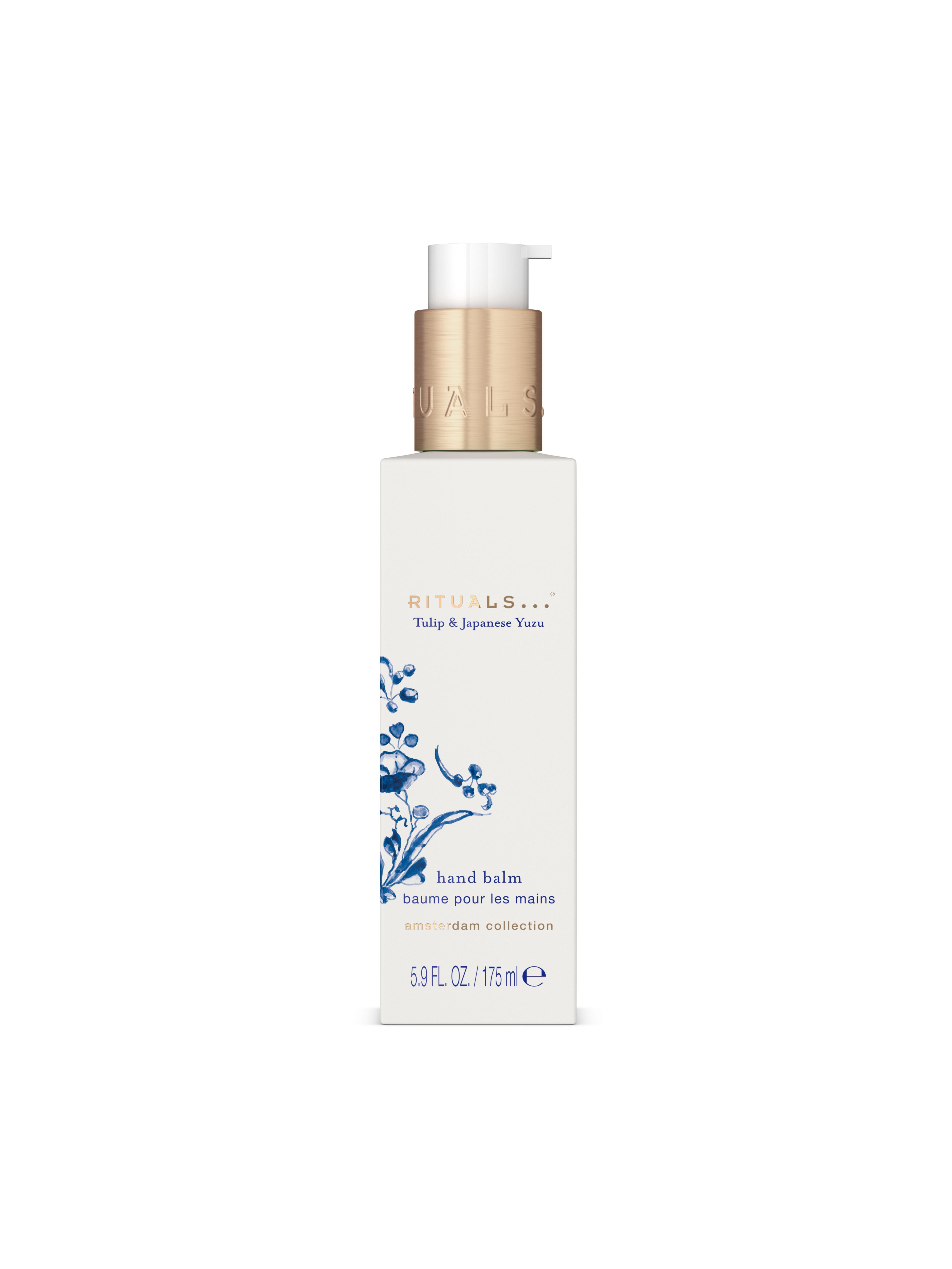 Kitchen Hand Balm
