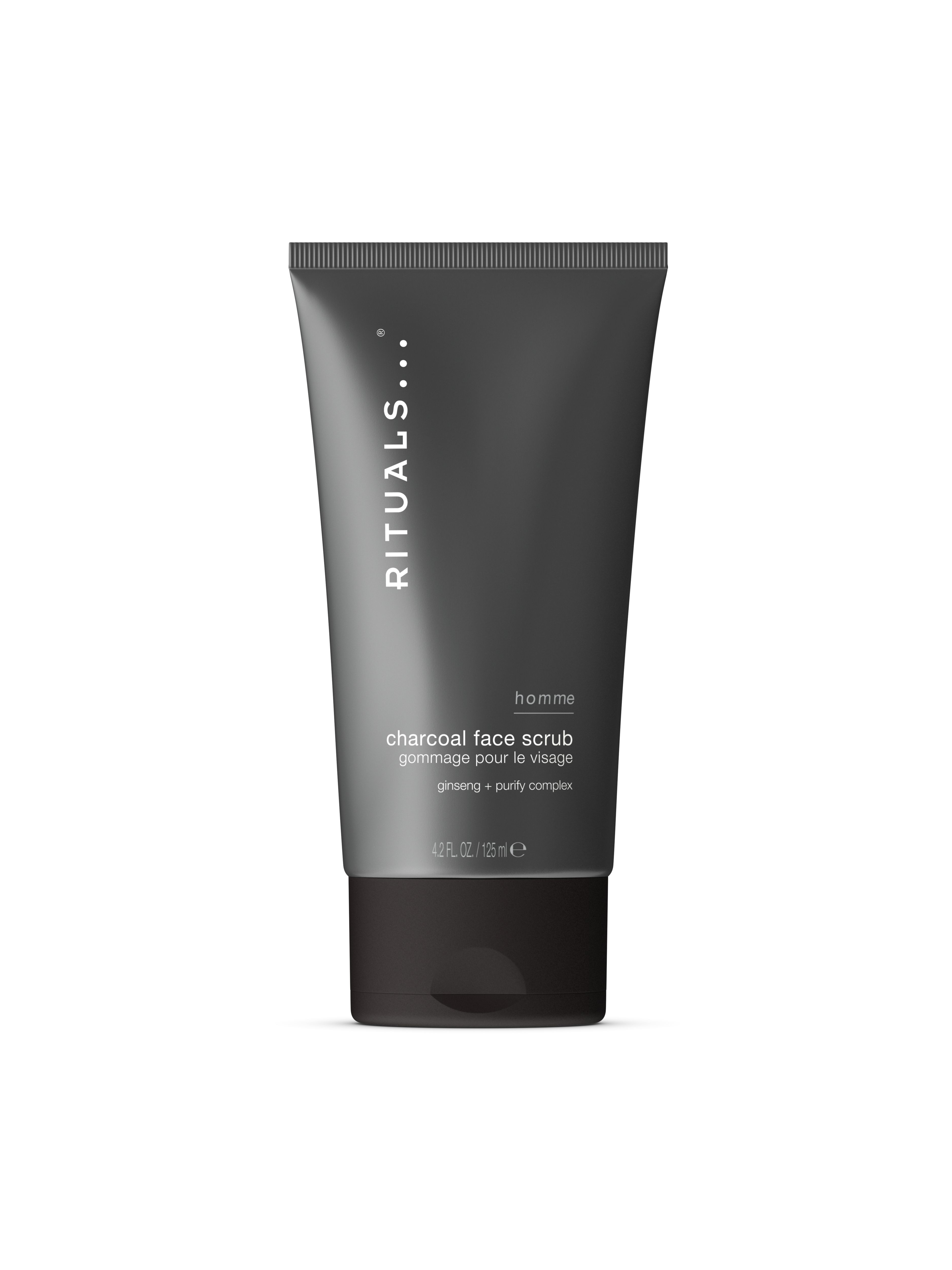 Face Scrub