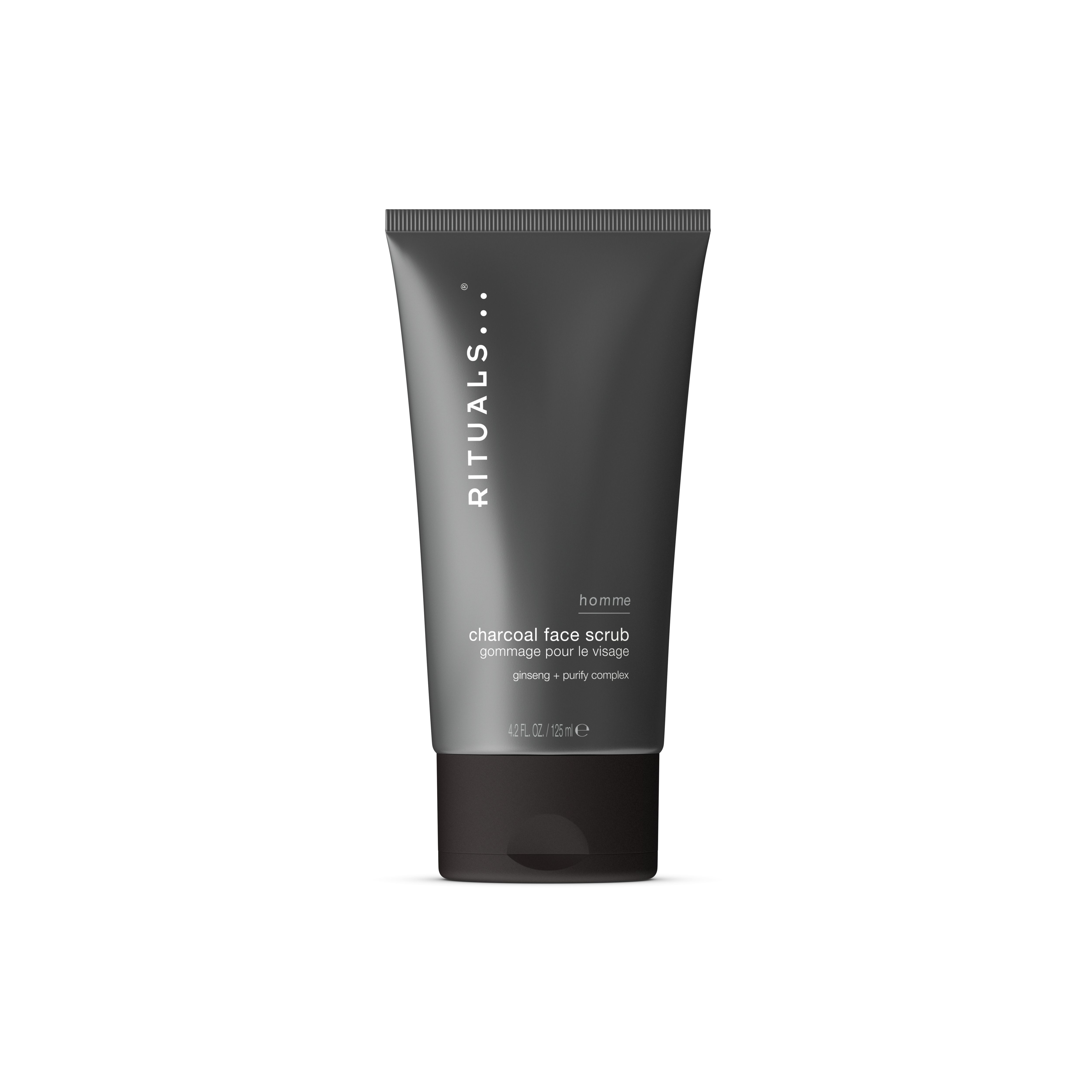 Face Scrub