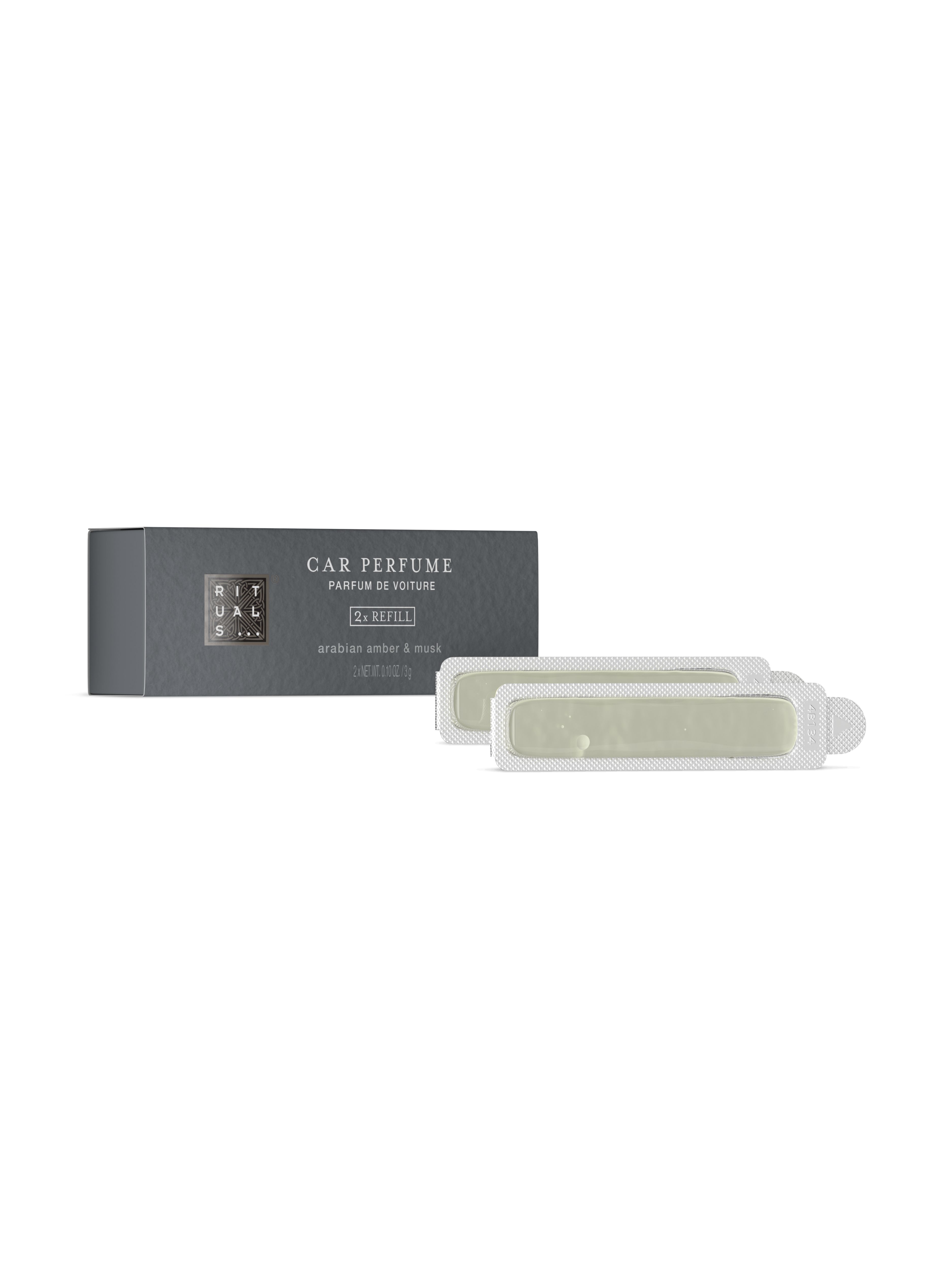Car Air Freshener Refill