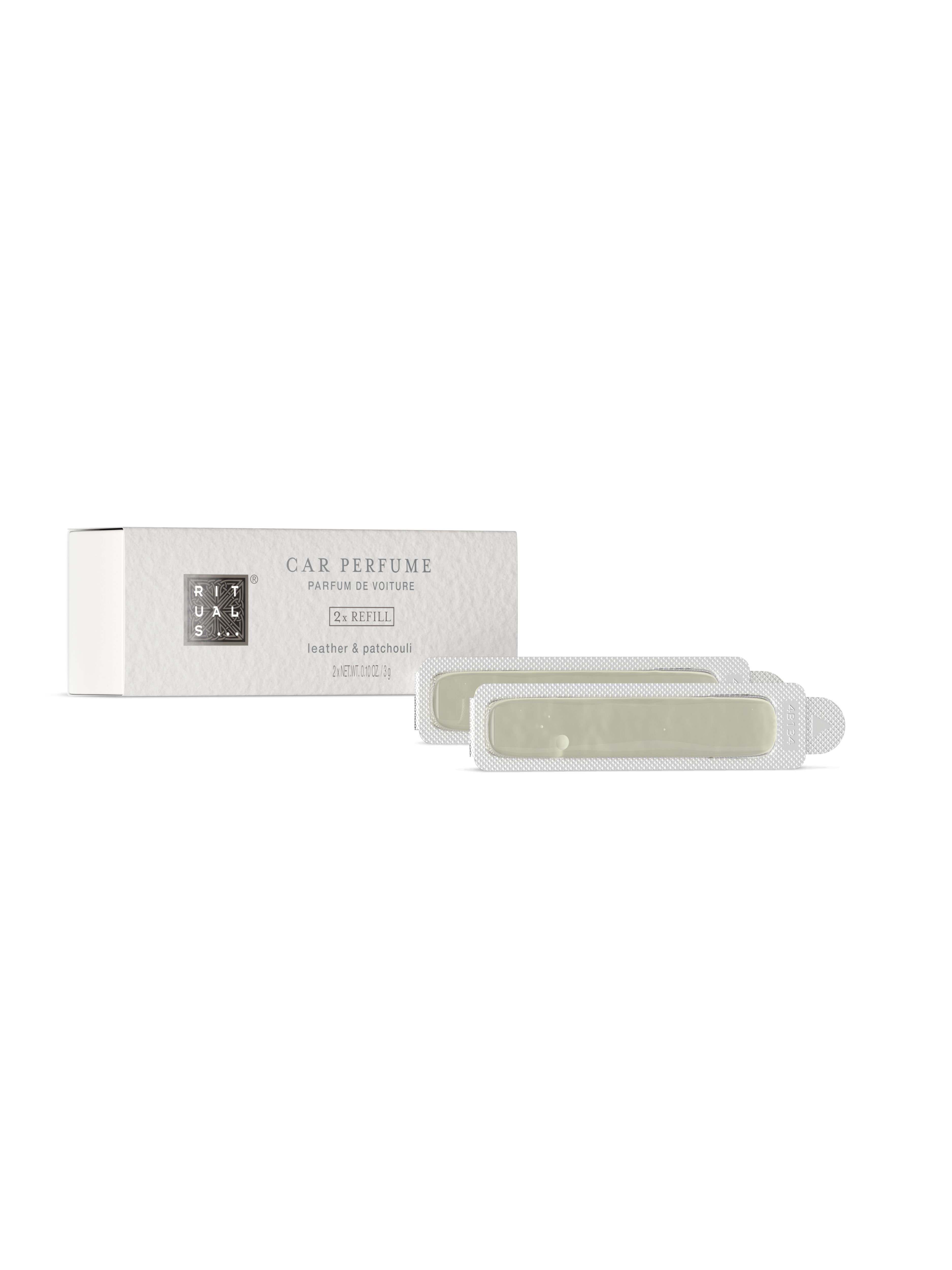 Life is a Journey - Refill Sport Car Perfume