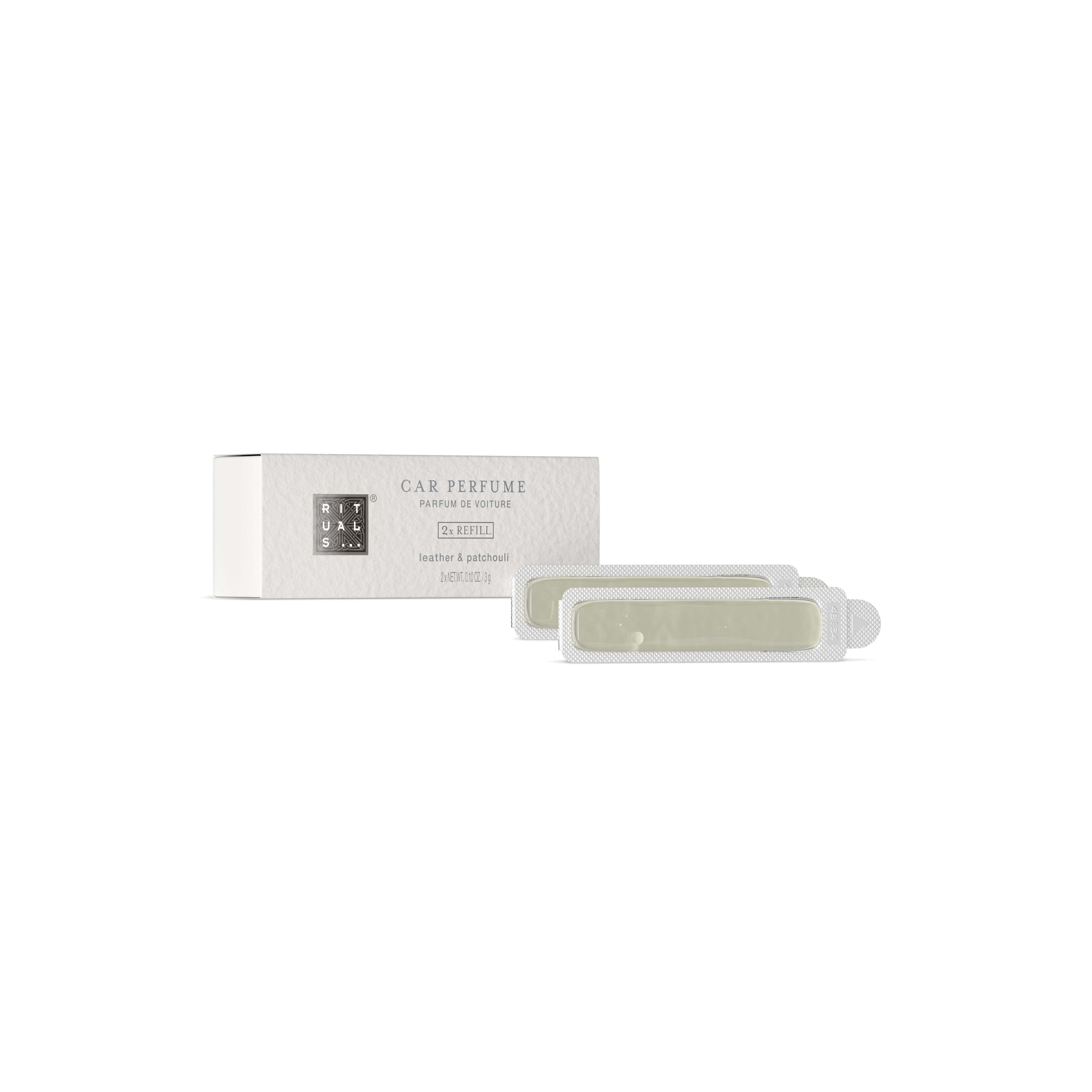 Life is a Journey - Refill Sport Car Perfume
