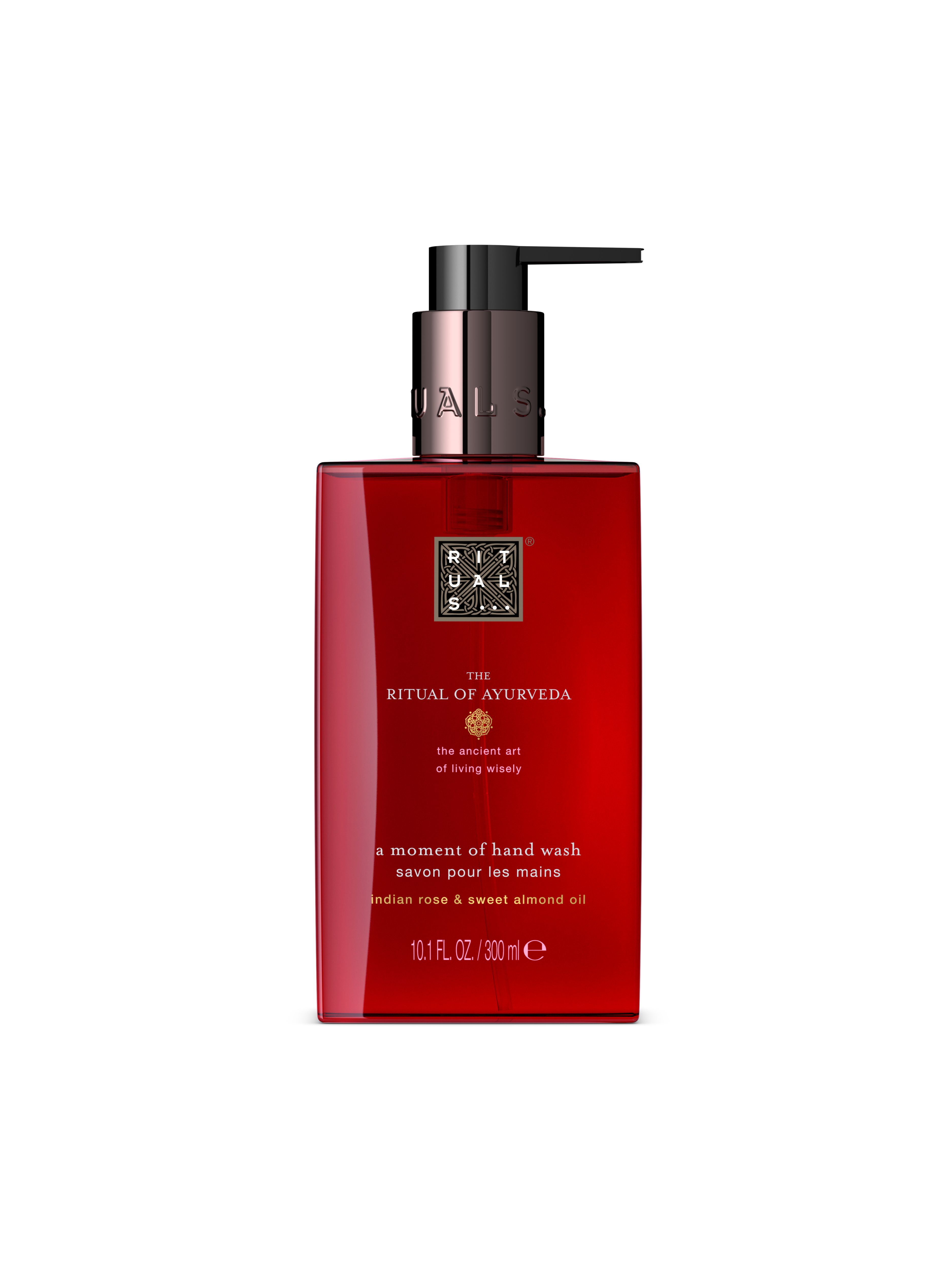 Hand Wash