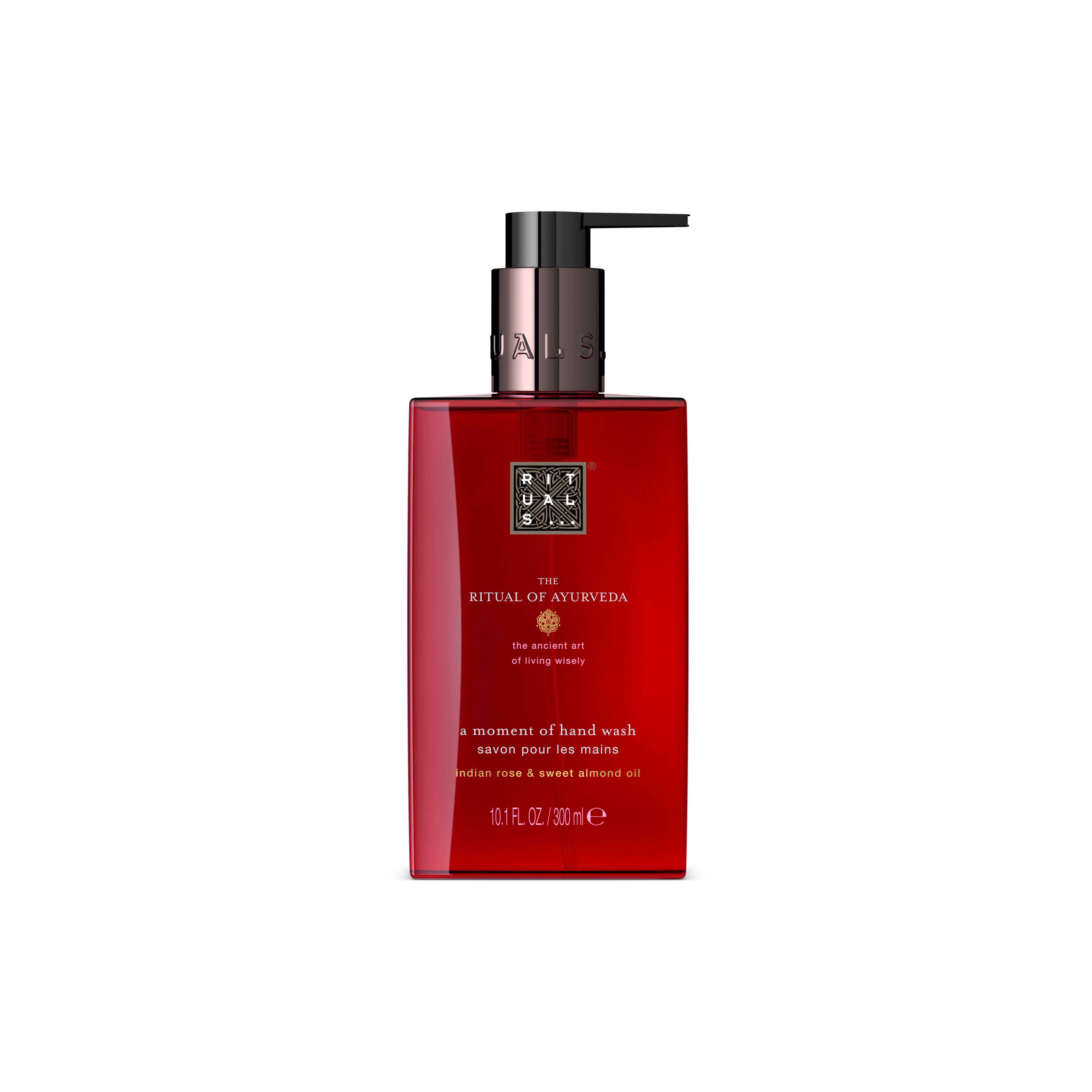 Hand Wash