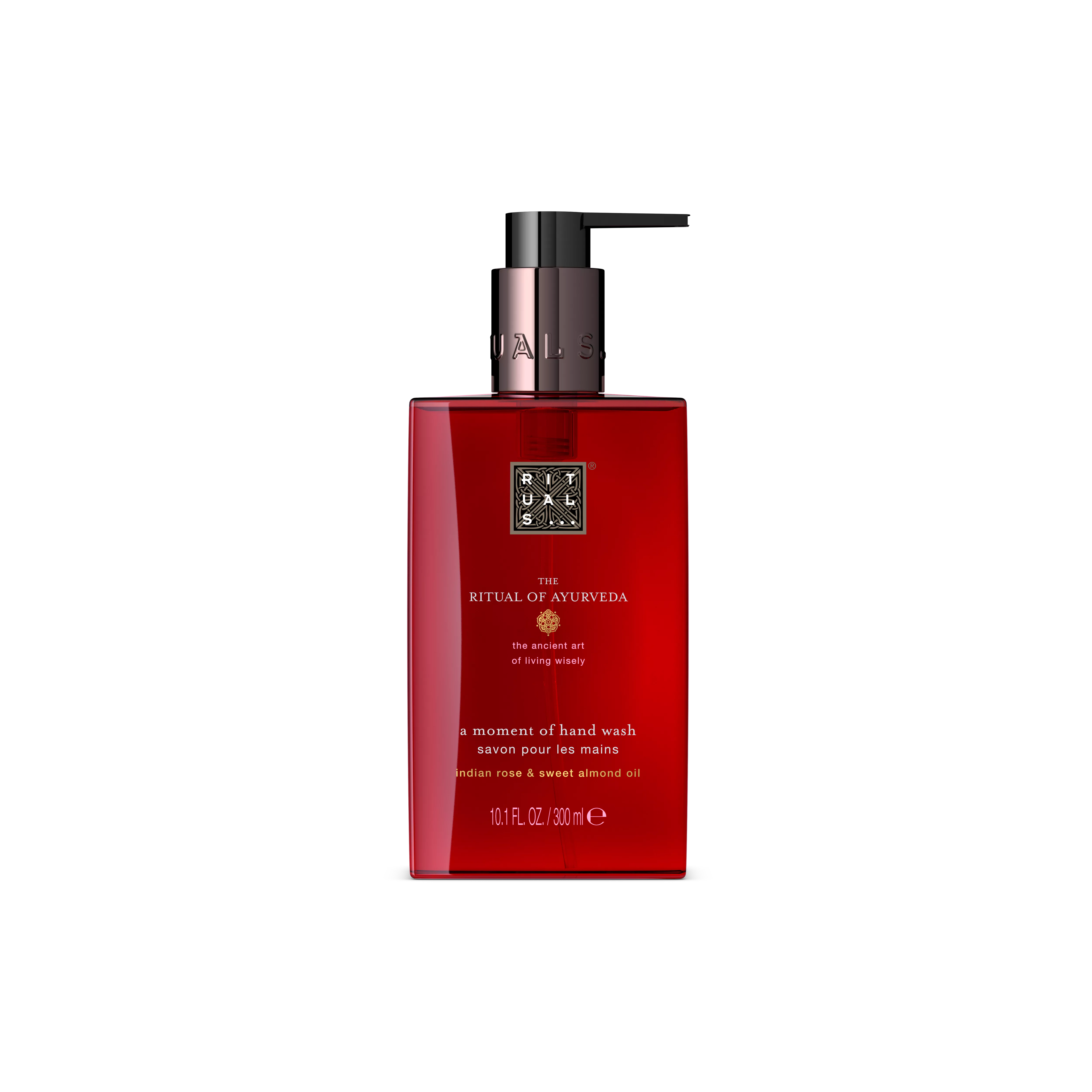 Hand Wash