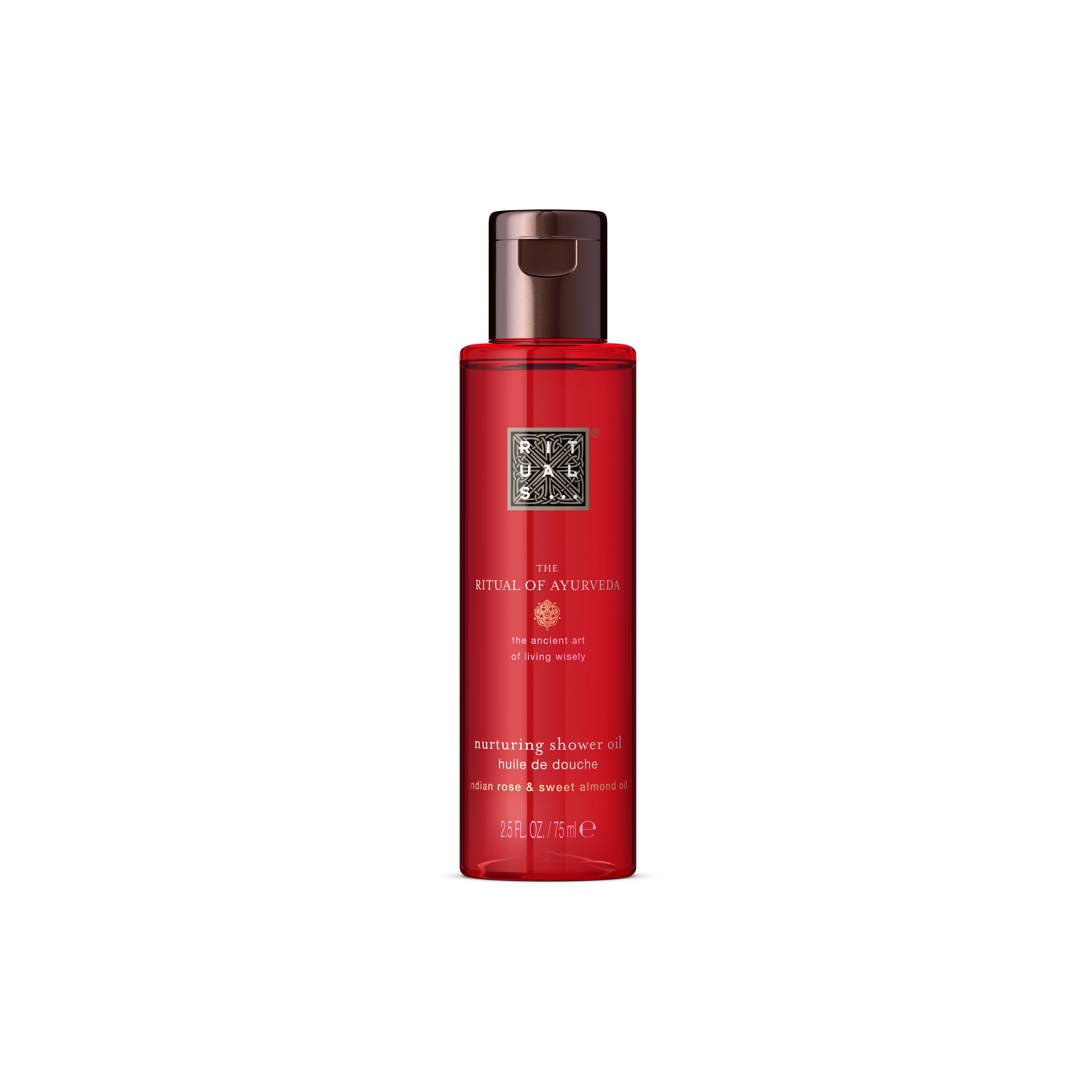 Travel - Shower Oil